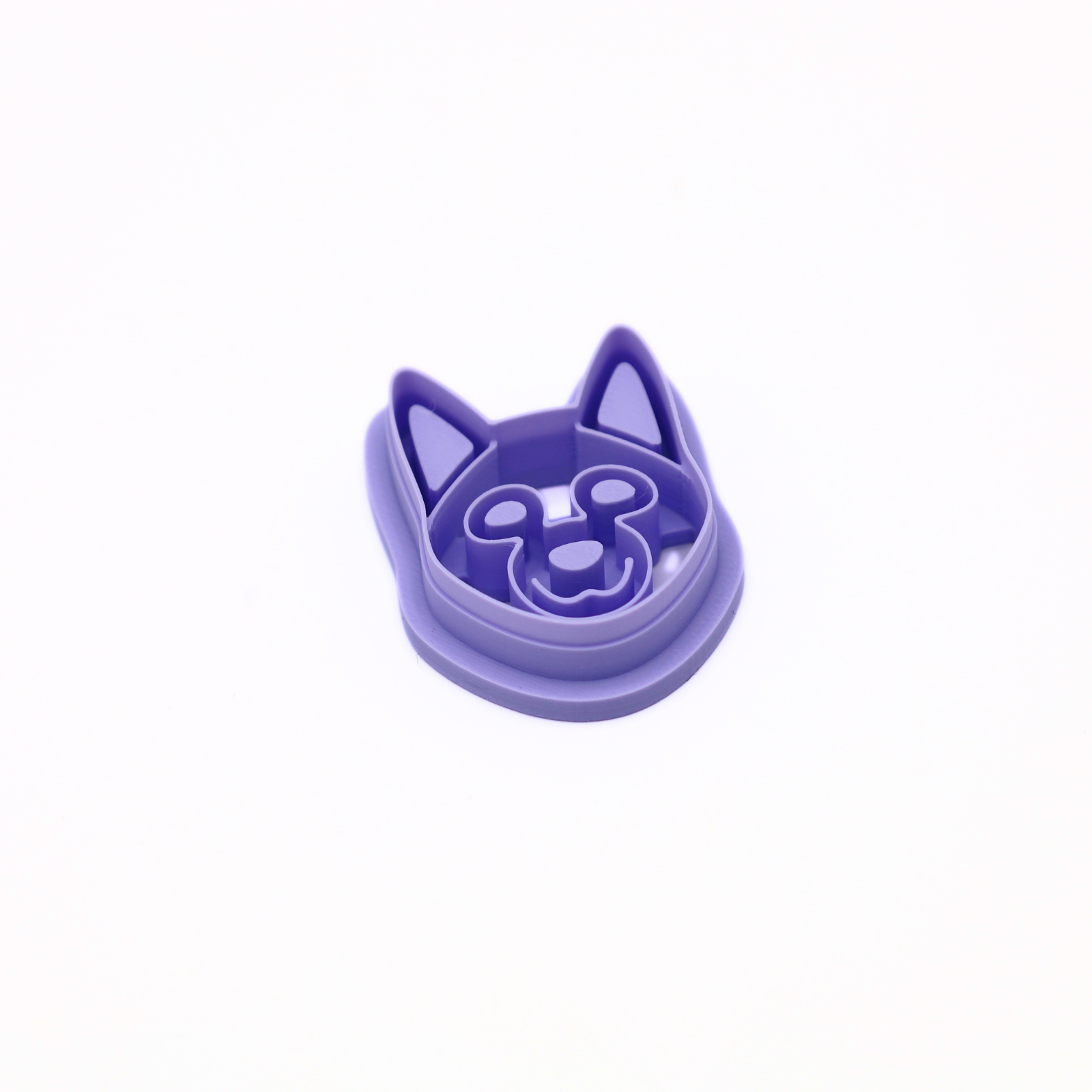 Duitse Herder Hond – Klei Cutter