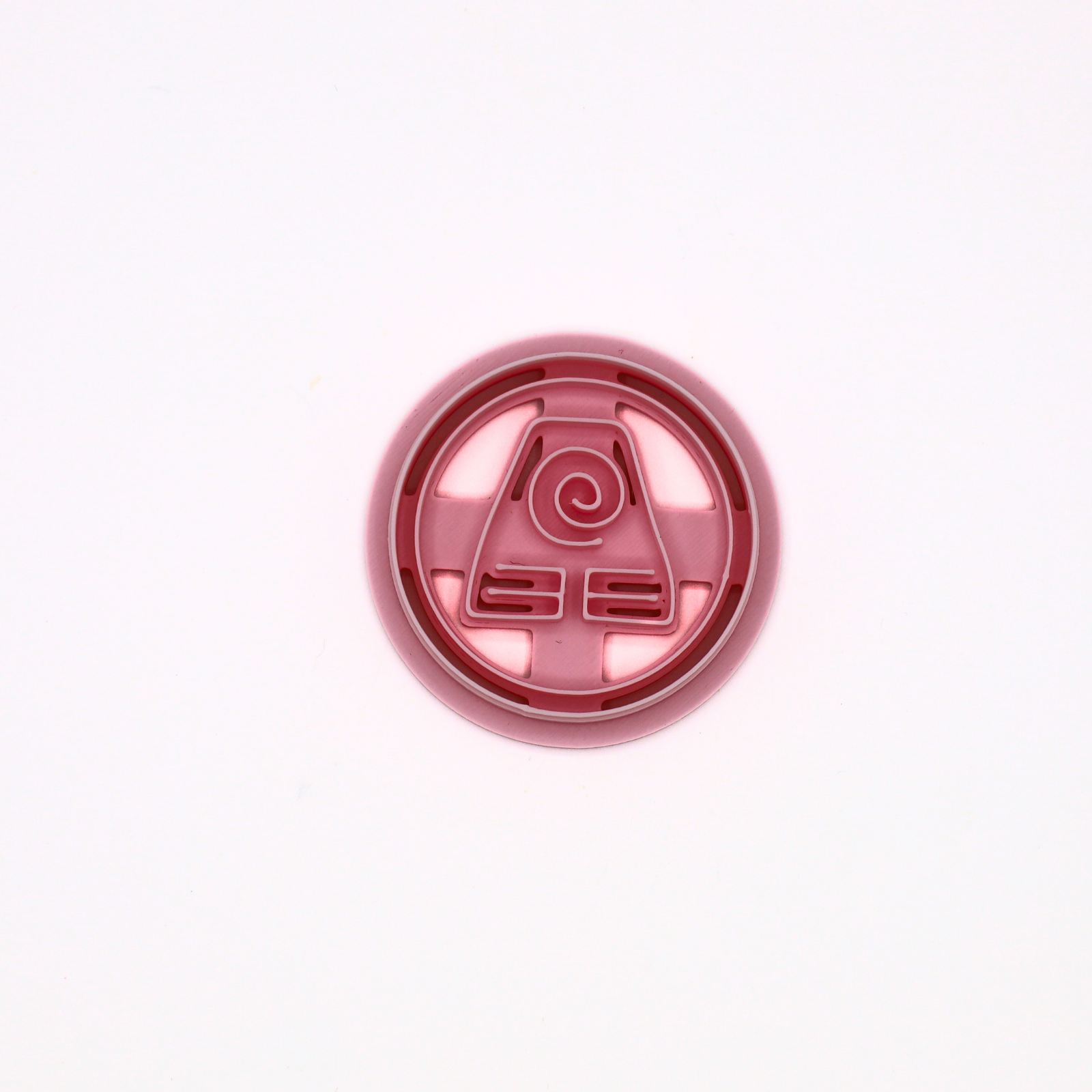 Aarde Element – Klei Cutter