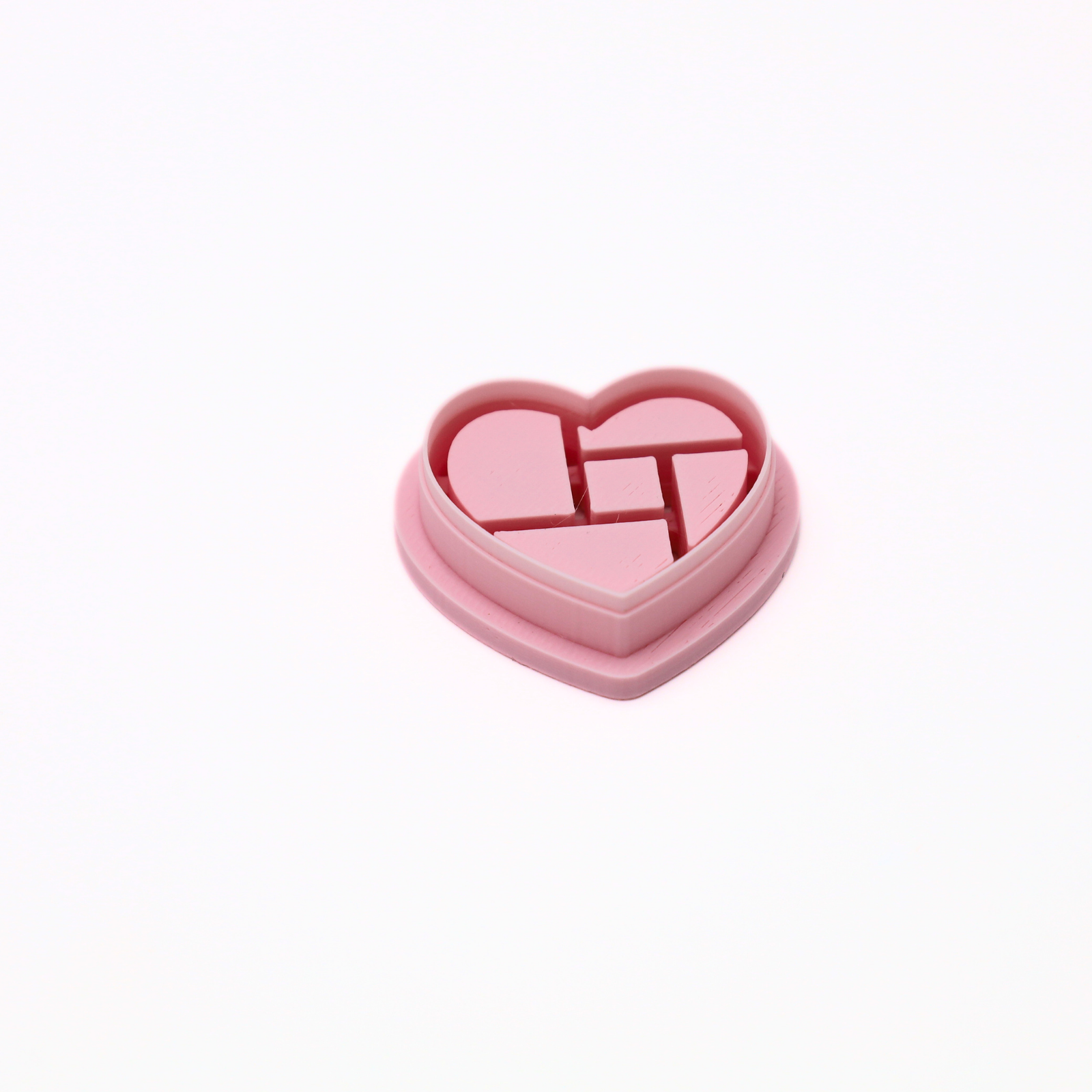 Abstract Hart – Klei Cutter