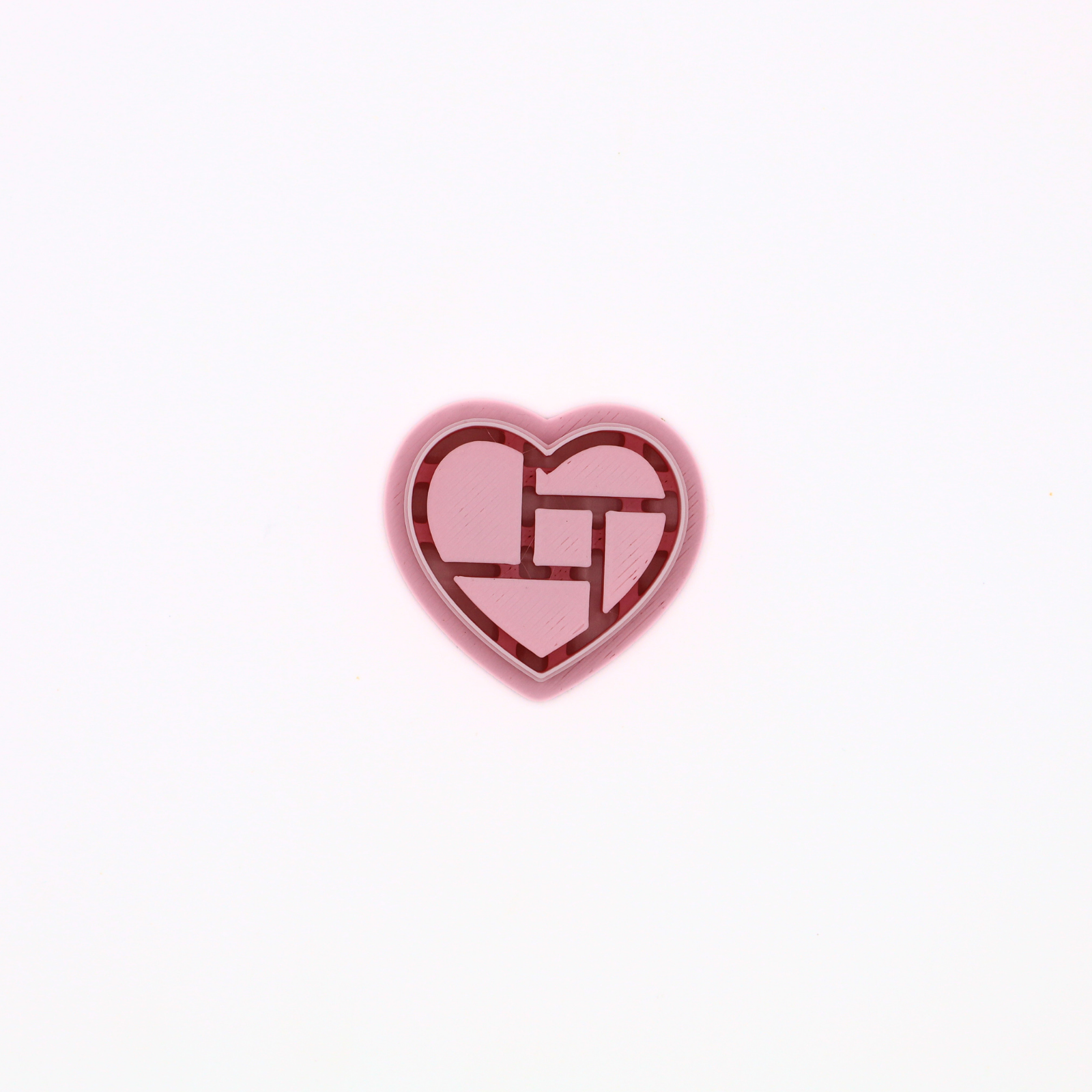 Abstract Hart – Klei Cutter