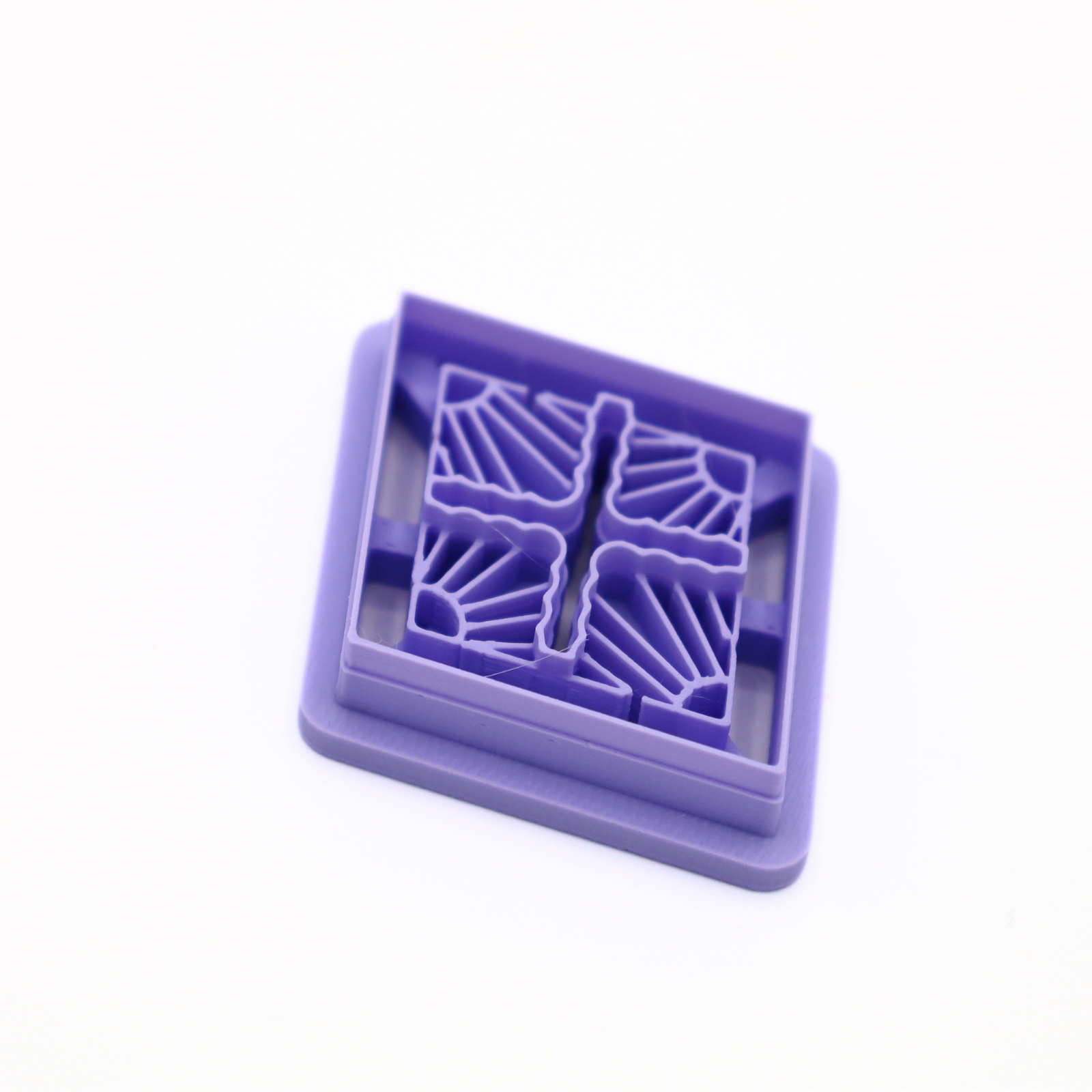 Art Deco Diamant – Klei Cutter-1