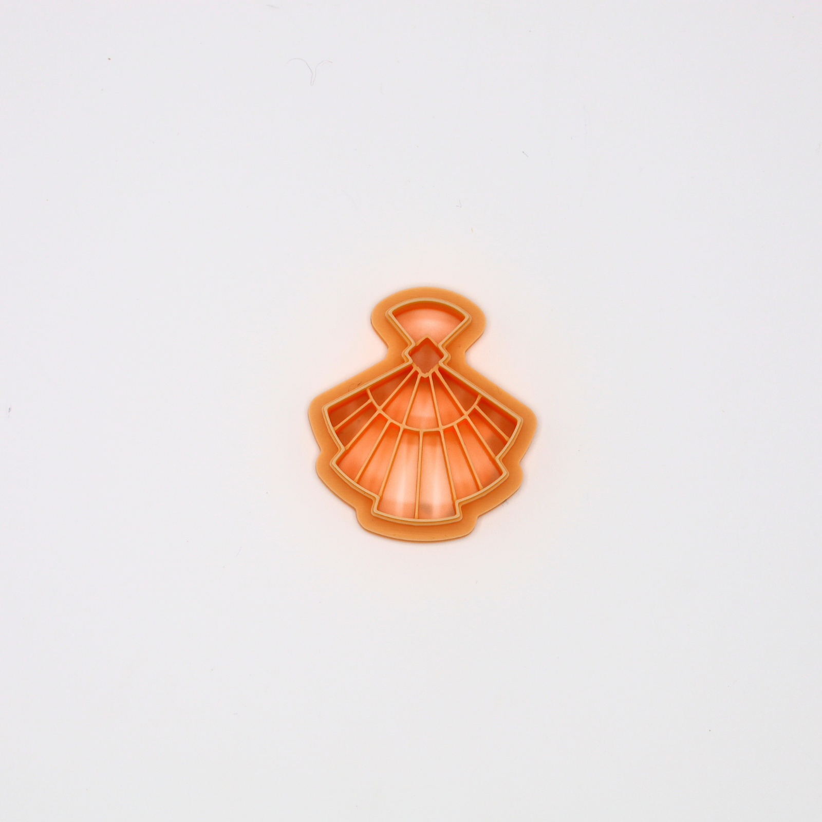 Art Deco Stralen – Klei Cutter