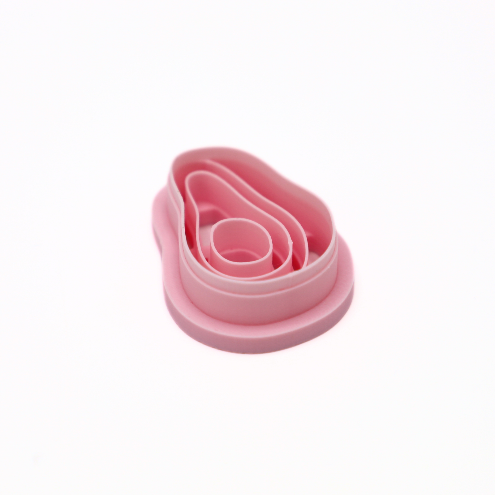 Avocado | Fruit Design – Klei Cutter