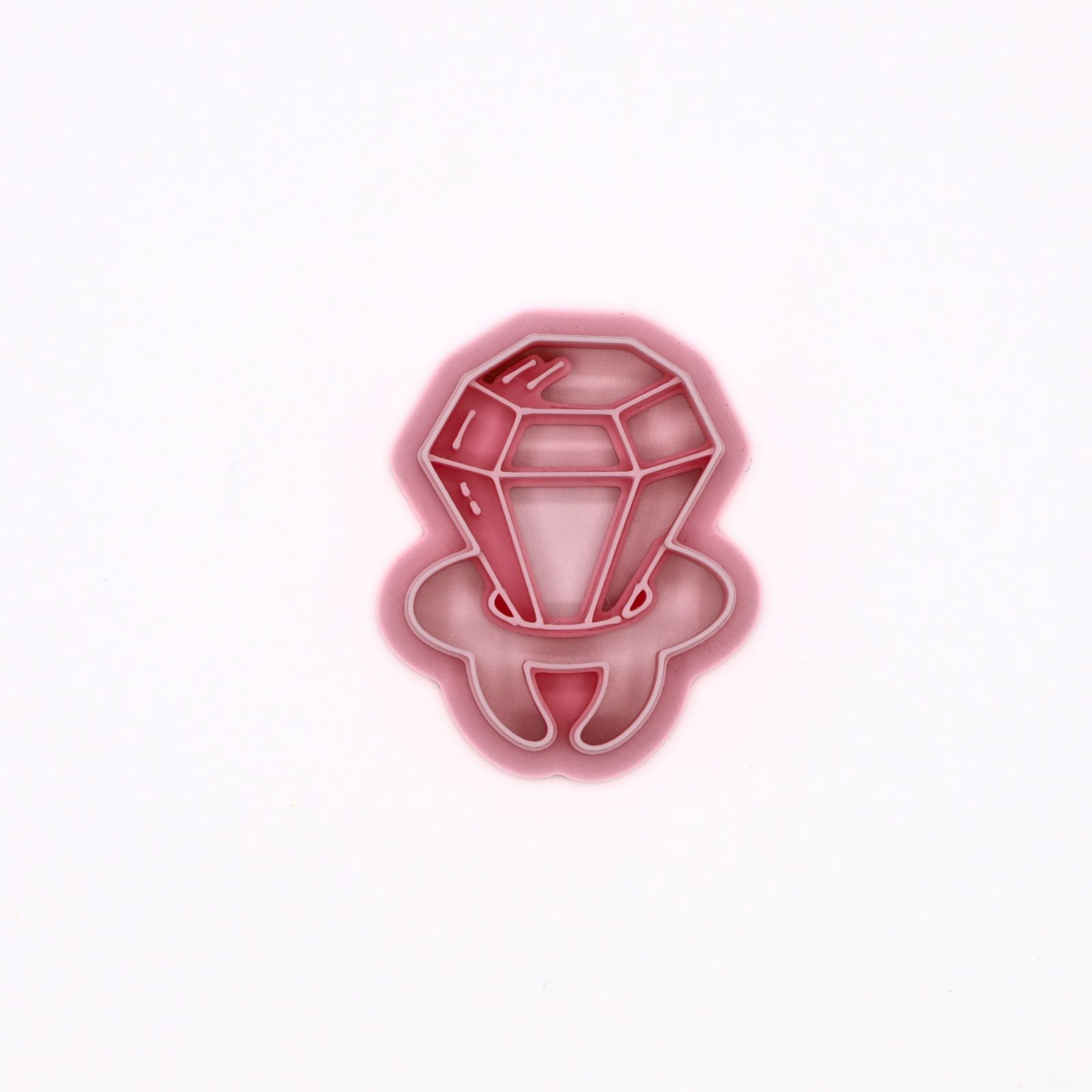 Baby Speen – Klei Cutter