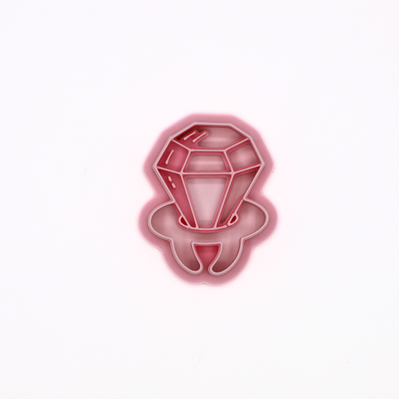 Baby Speen – Klei Cutter-zoom-
