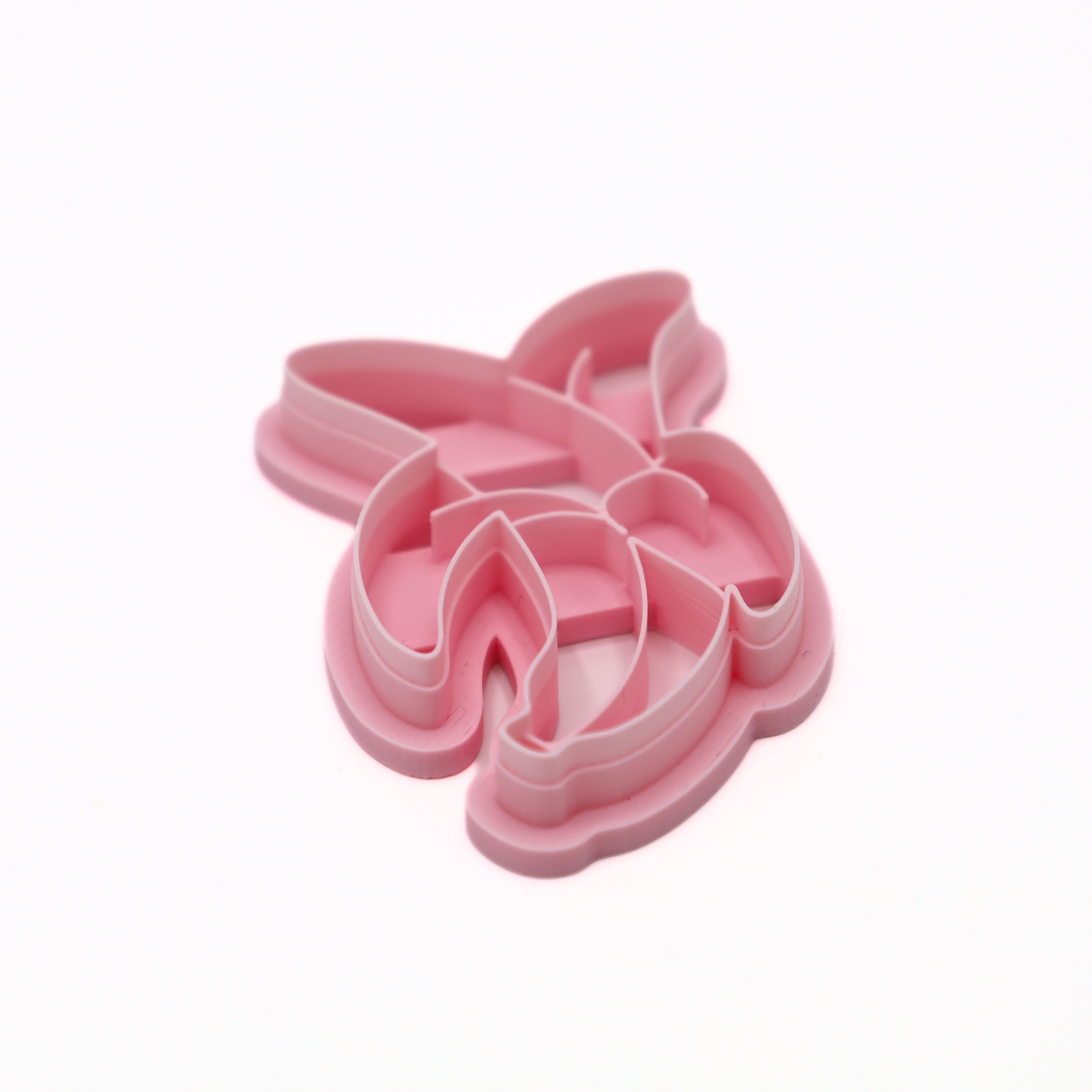 Banaan | Fruit Design – Klei Cutter
