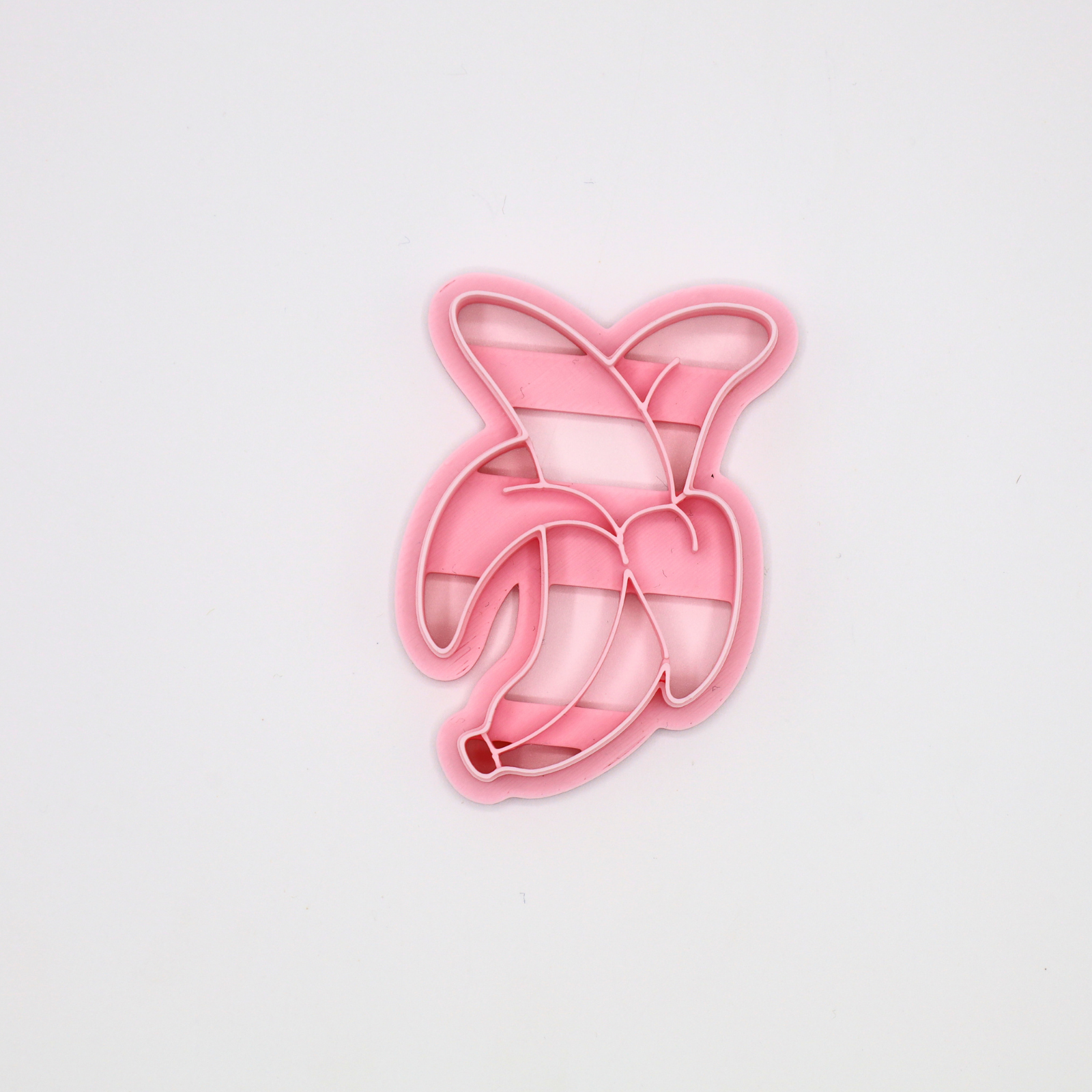 Banaan | Fruit Design – Klei Cutter