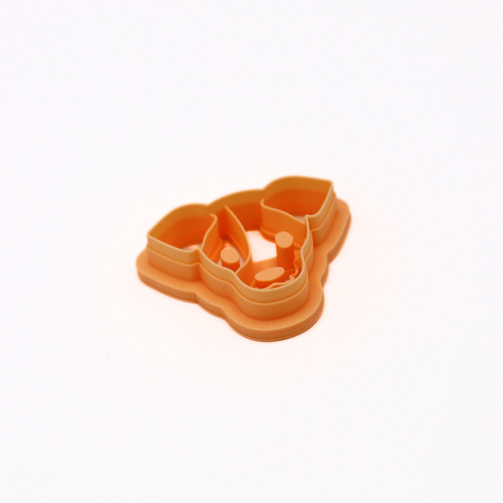 Beagle hond – Klei Cutter-zoom-1