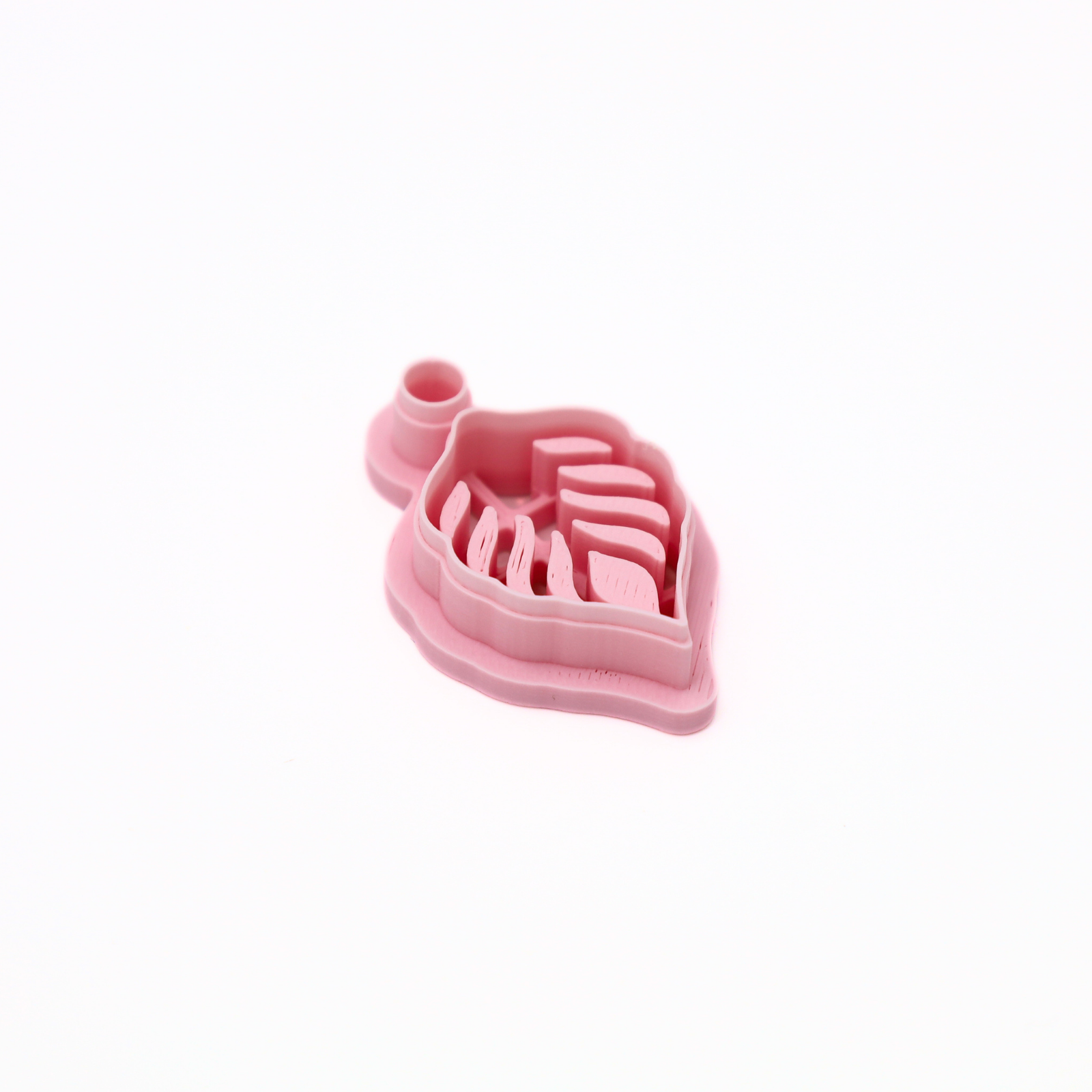 Blad – Klei Cutter