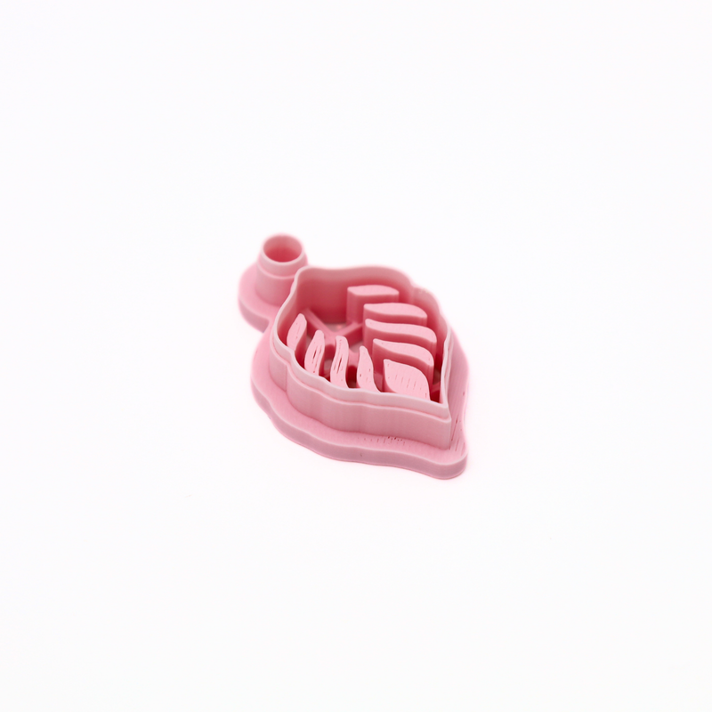 Blad – Klei Cutter-zoom-