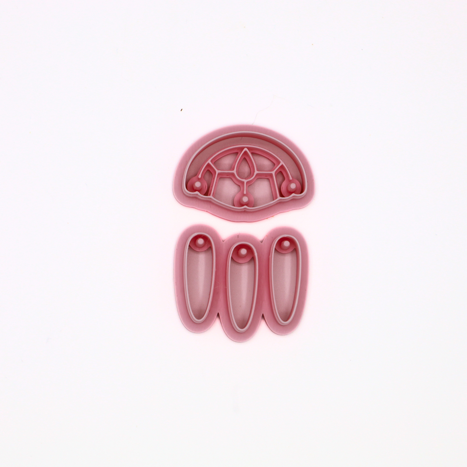Boho Aura - Klei Cutter