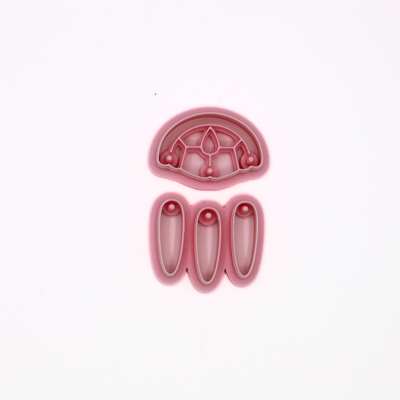 Boho Aura - Klei Cutter-zoom-
