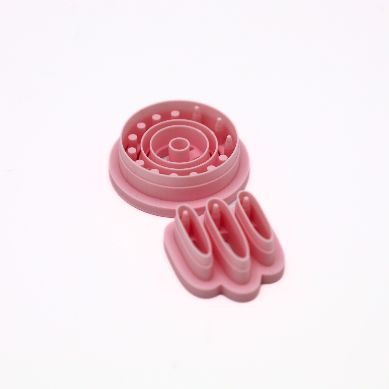 Boho Dromenvanger - Klei Cutter