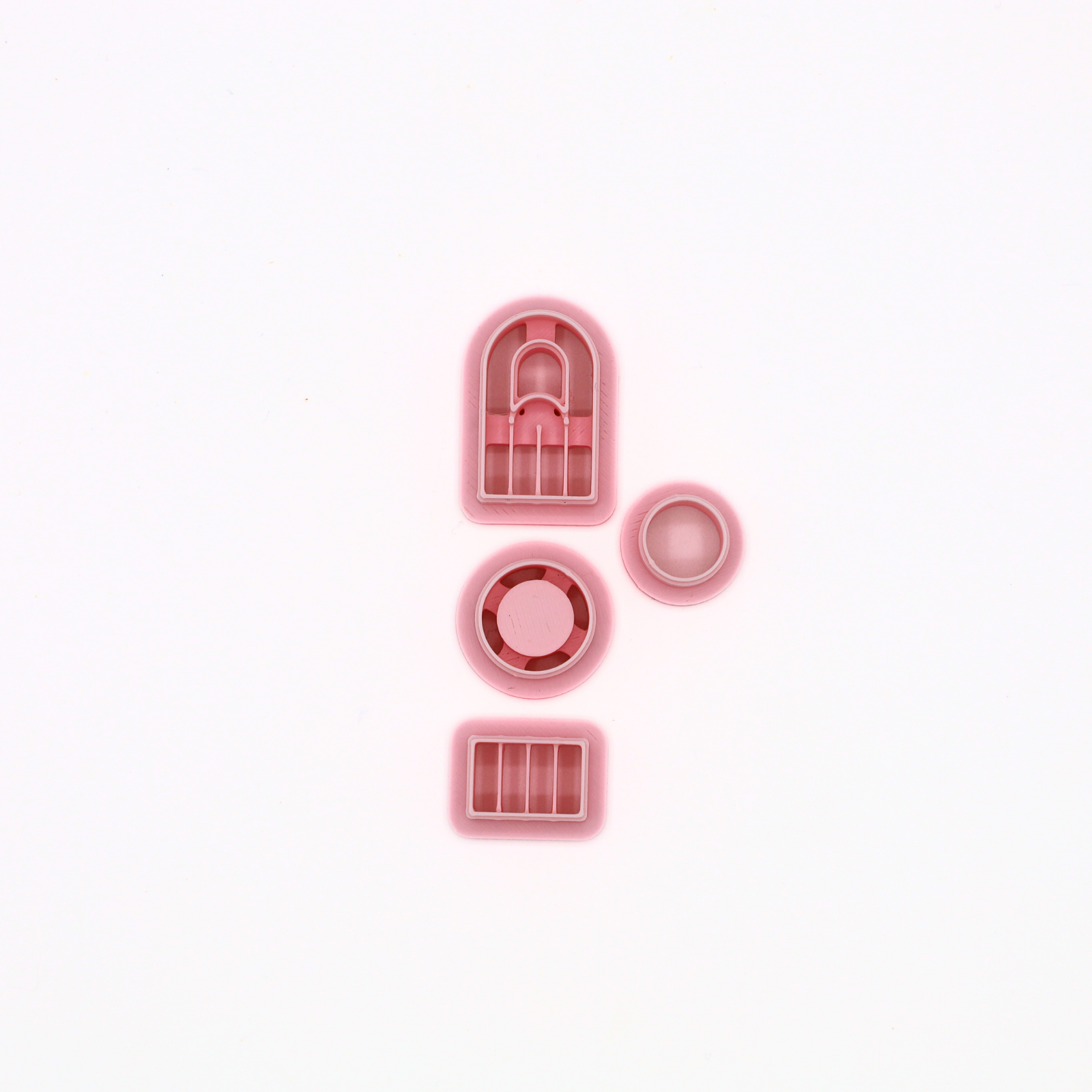 Boho Lijnenset – Klei Cutter-zoom-2
