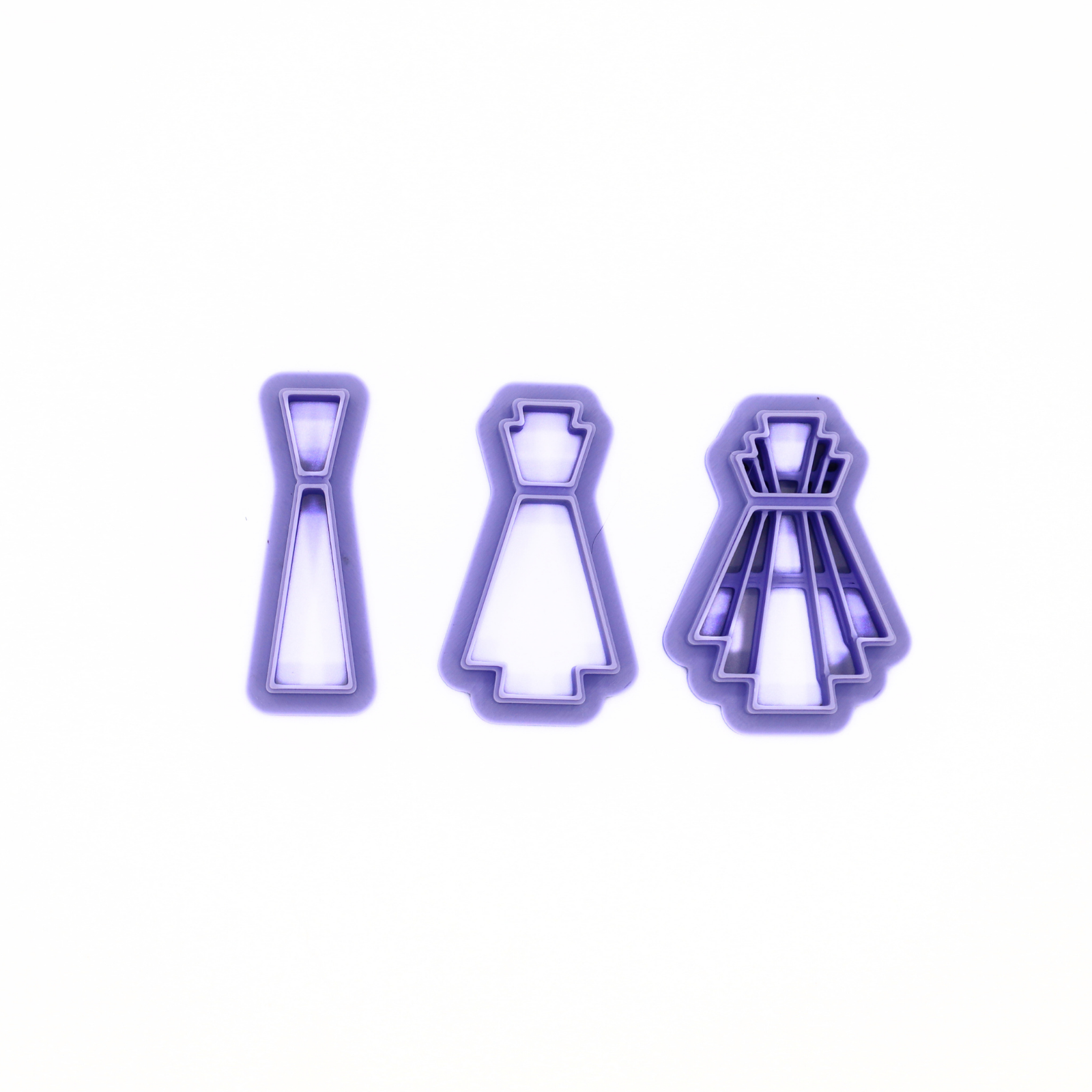 Boho Tassel  – Klei Cutter