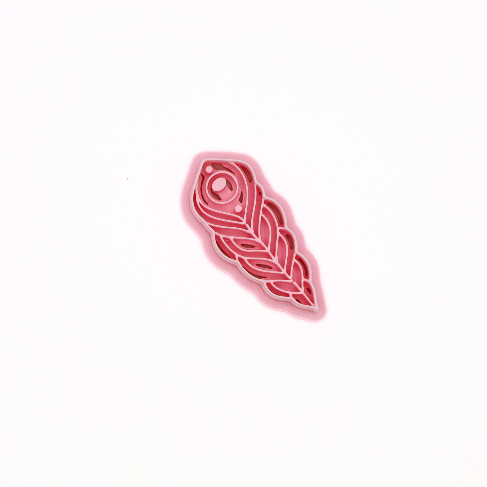 Boho Veer - Klei Cutter