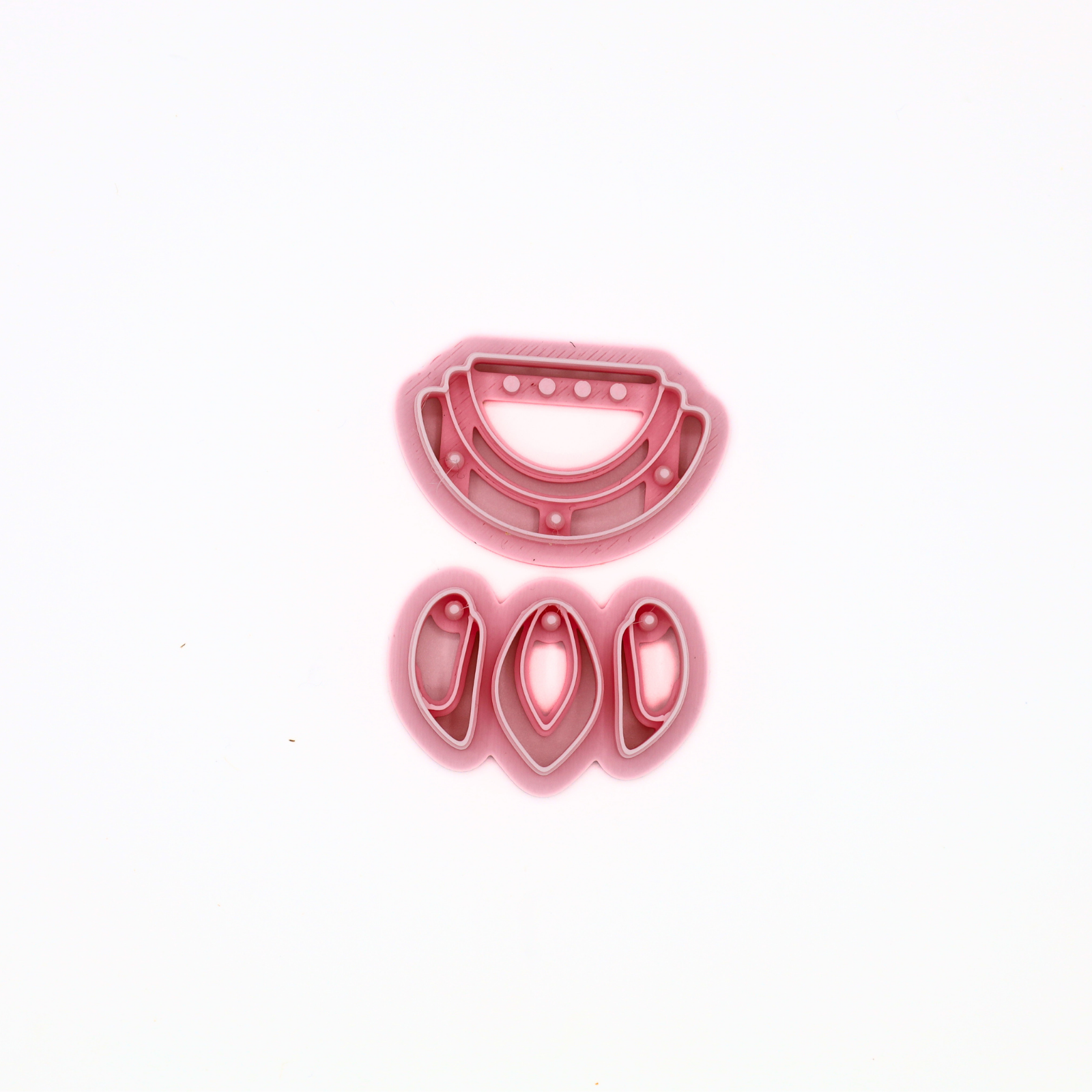 Boho Woestijn - Klei Cutter