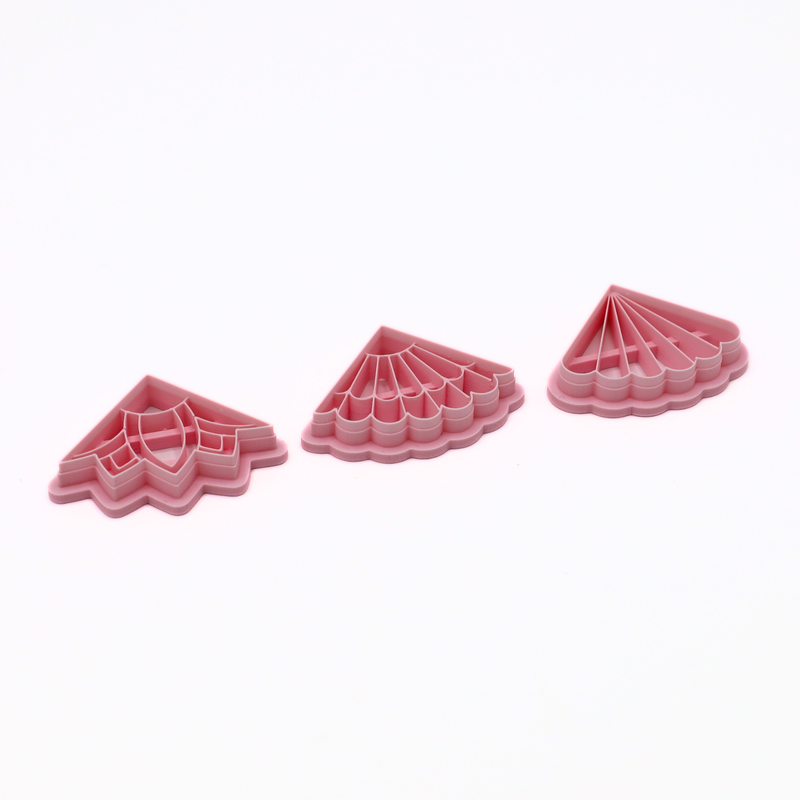Book Corner Cutter Set  – Klei Cutter-zoom-