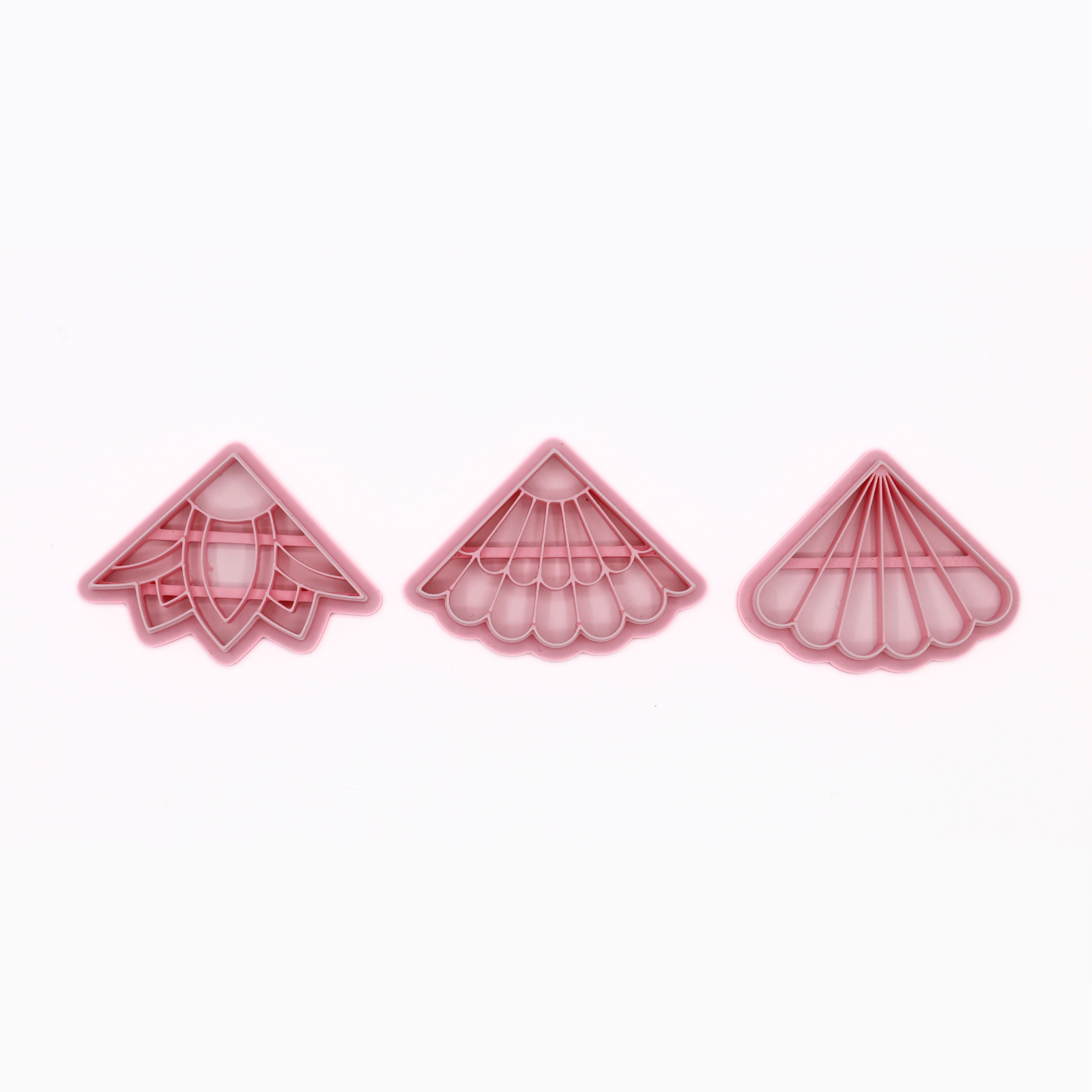 Book Corner Cutter Set  – Klei Cutter