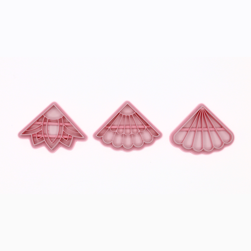 Book Corner Cutter Set  – Klei Cutter-zoom-