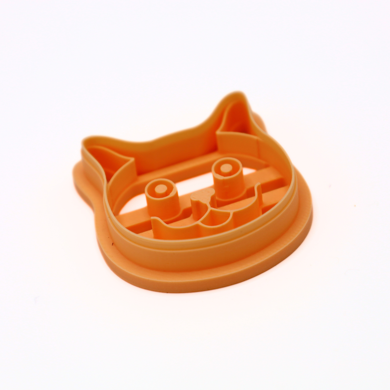 Britse Korthaar Kat – Klei Cutter