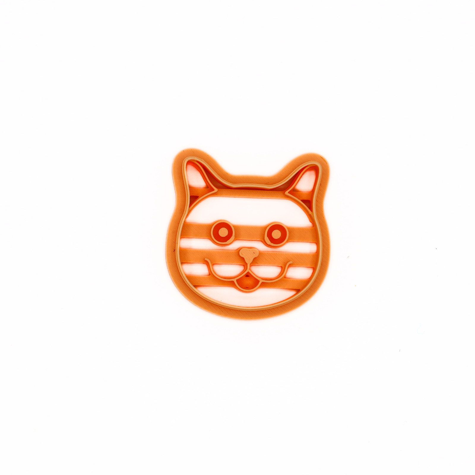 Britse Korthaar Kat – Klei Cutter