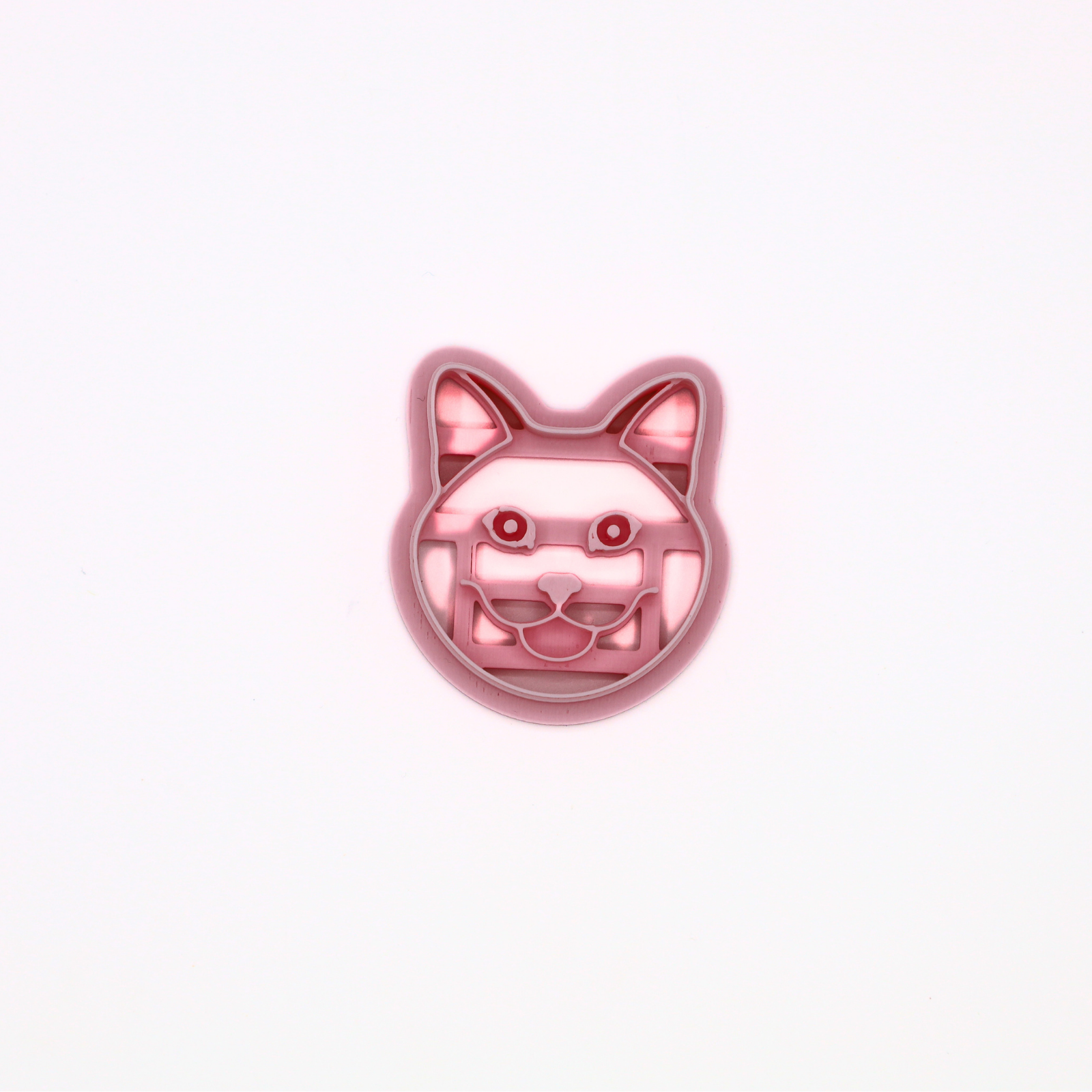 Britse Korthaar Kat – Klei Cutter