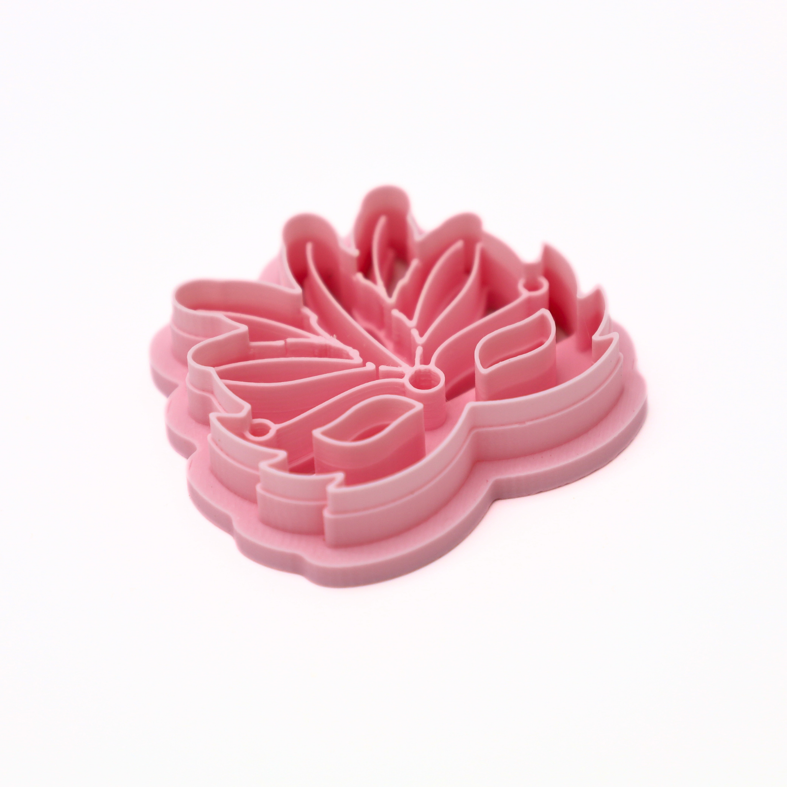 Carnaval Masker – Klei Cutter-1