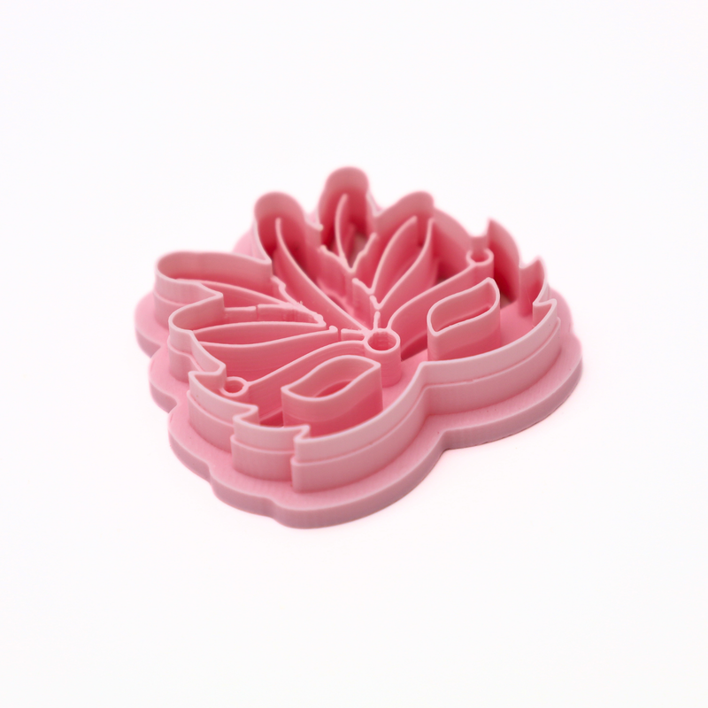 Carnaval Masker – Klei Cutter-zoom-
