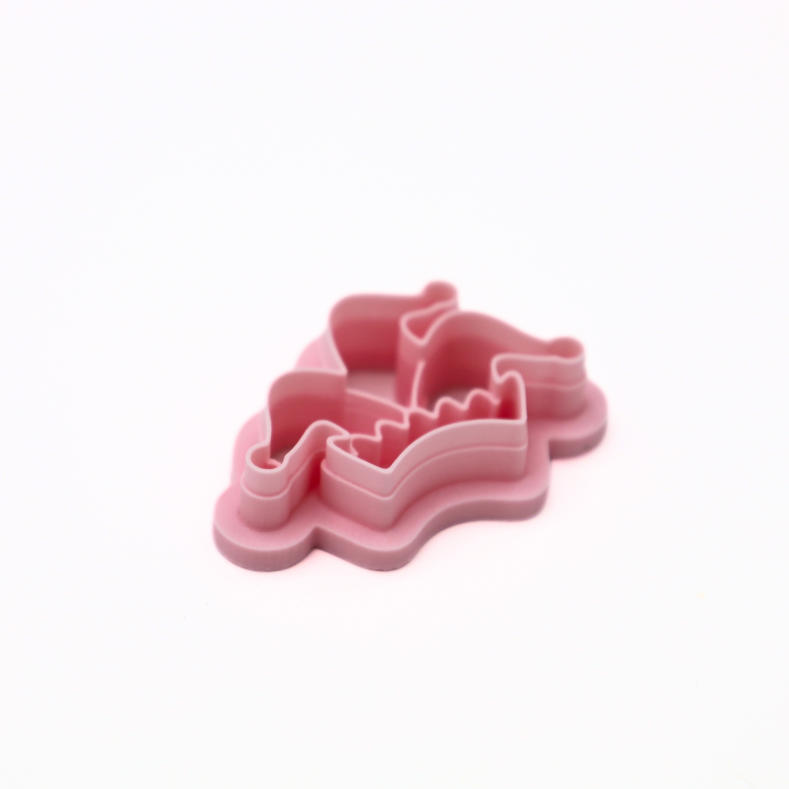 Carnaval Narrenhoed – Klei Cutter-1