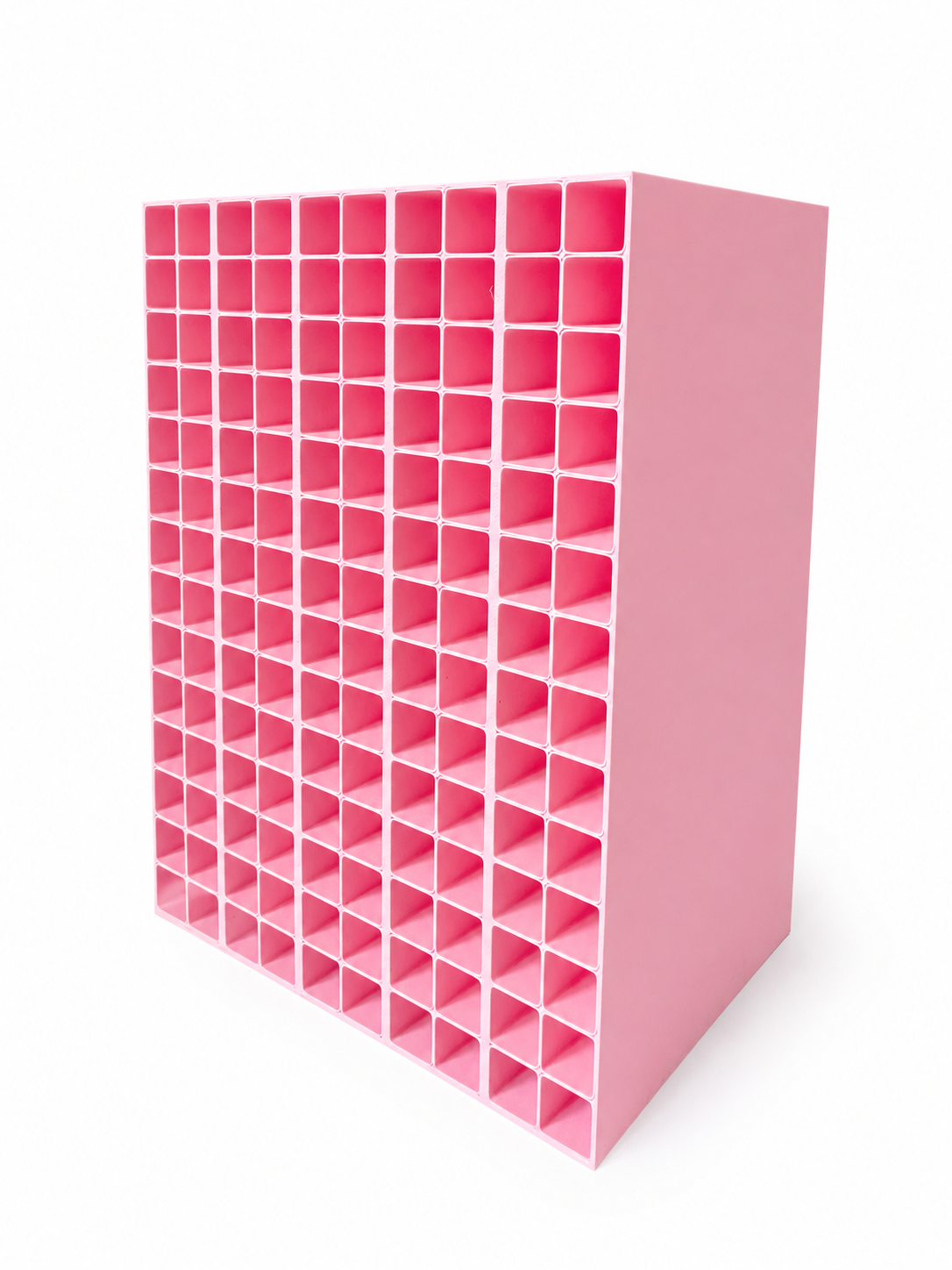 Kleuren op nummer stiftendisplay 70 stiften