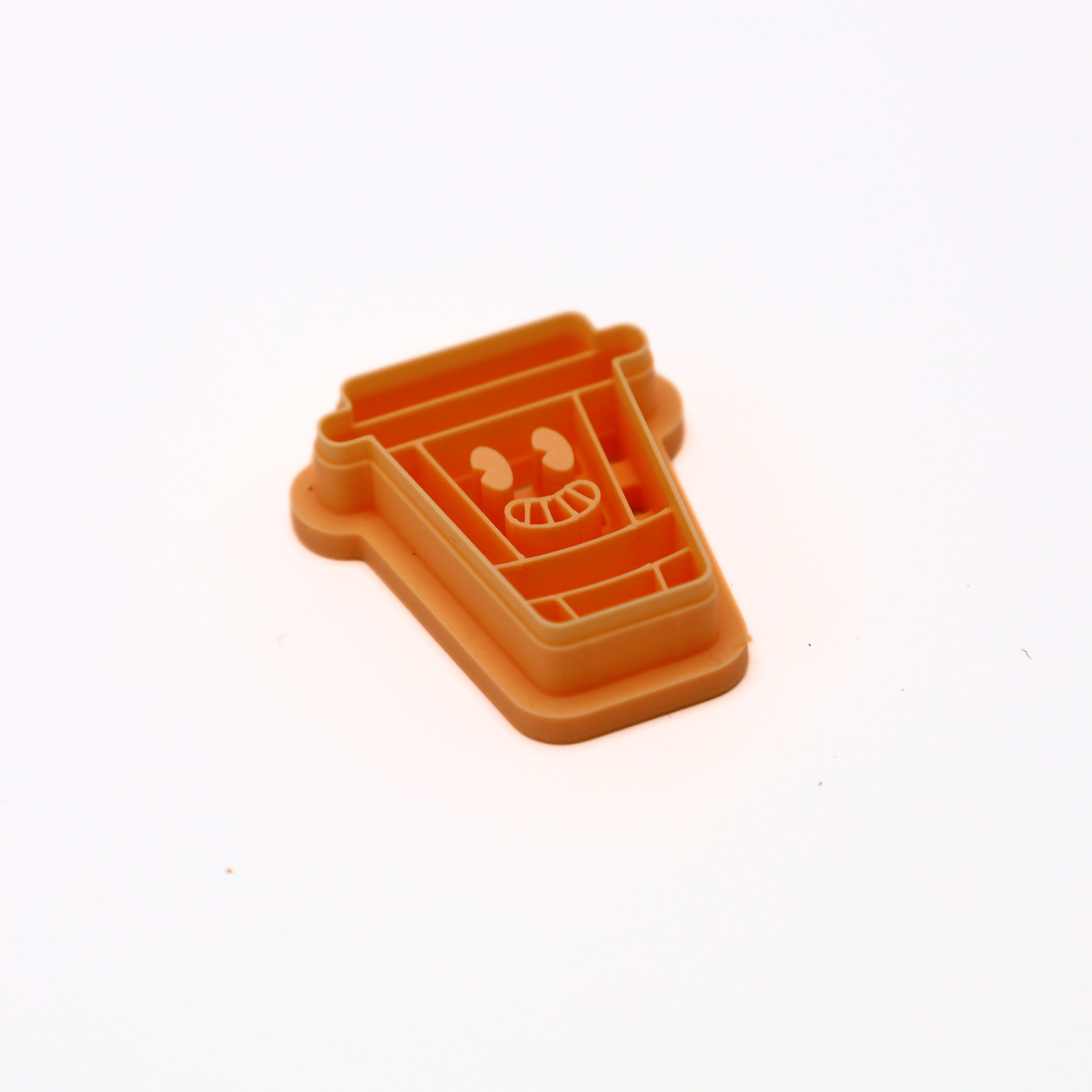 Coffee To Go – Klei Cutter