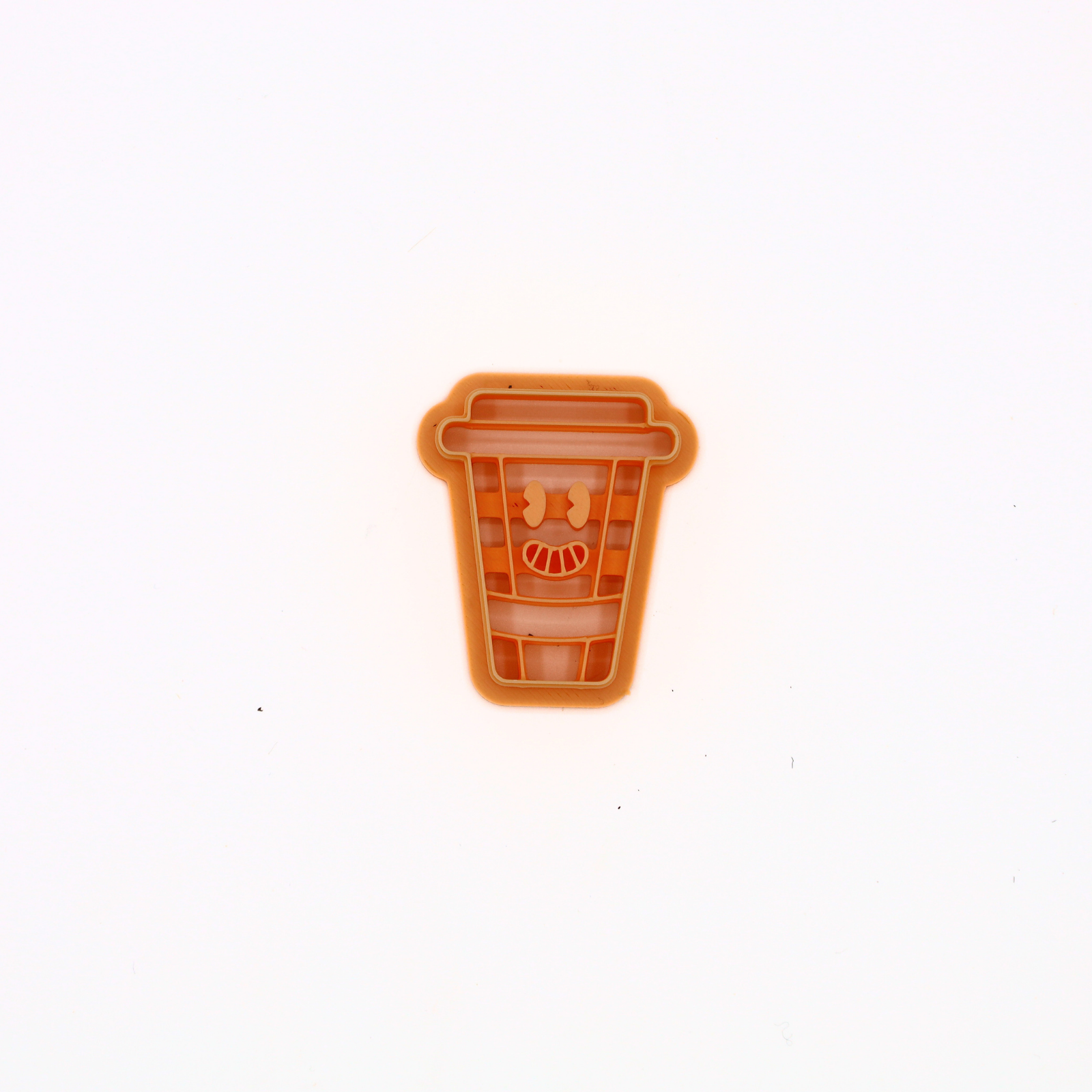 Coffee To Go – Klei Cutter
