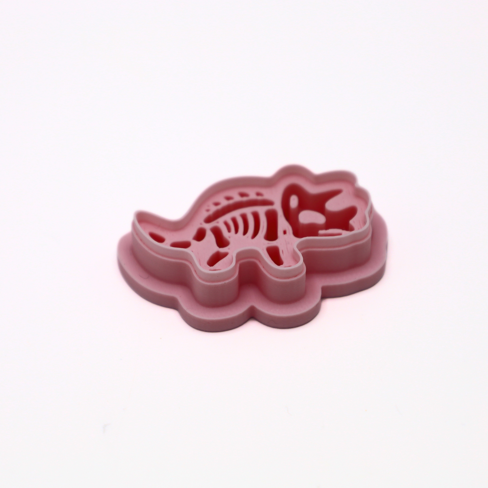 Dino Skelet Cutter – Klei Cutter