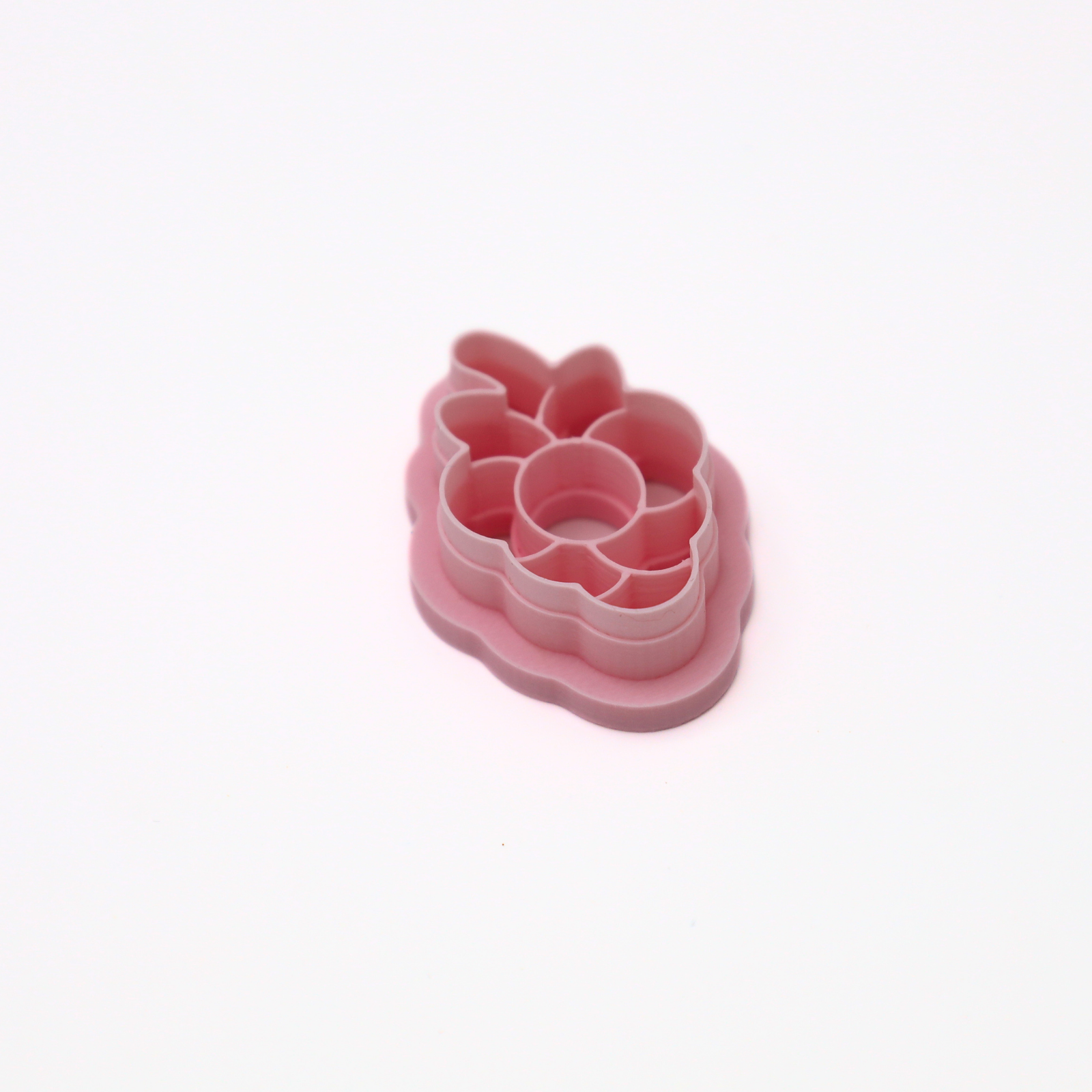 Druiven | Fruit Design – Klei Cutter