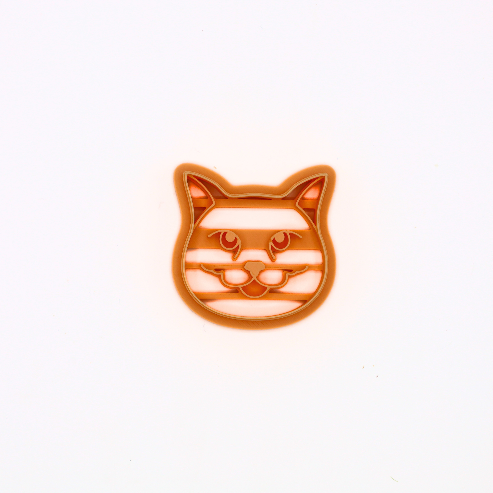 Europese Korthaar Kat – Klei Cutter