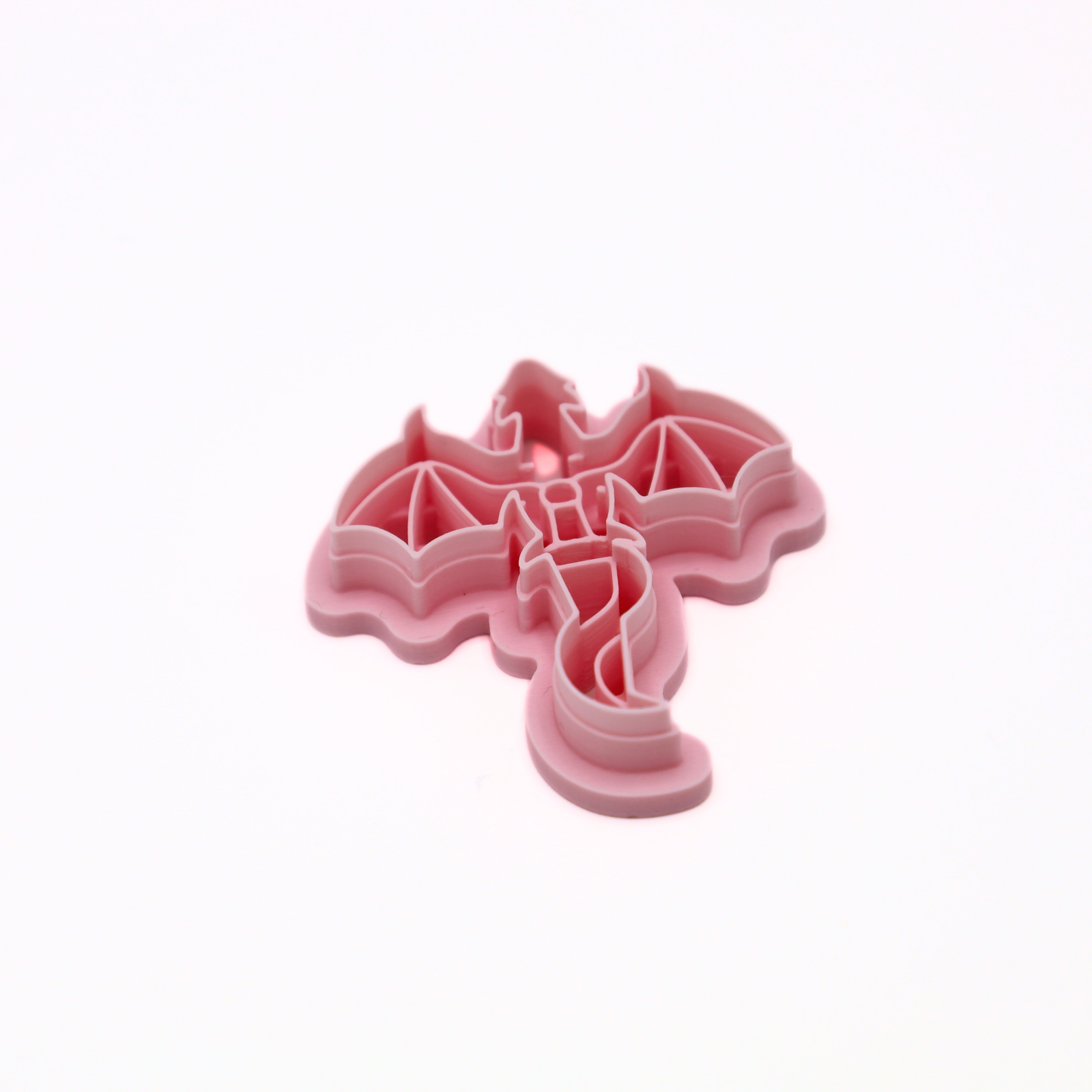 Fantasy Draak  – Klei Cutter