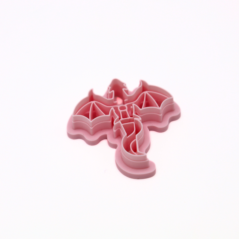 Fantasy Draak  – Klei Cutter-zoom-