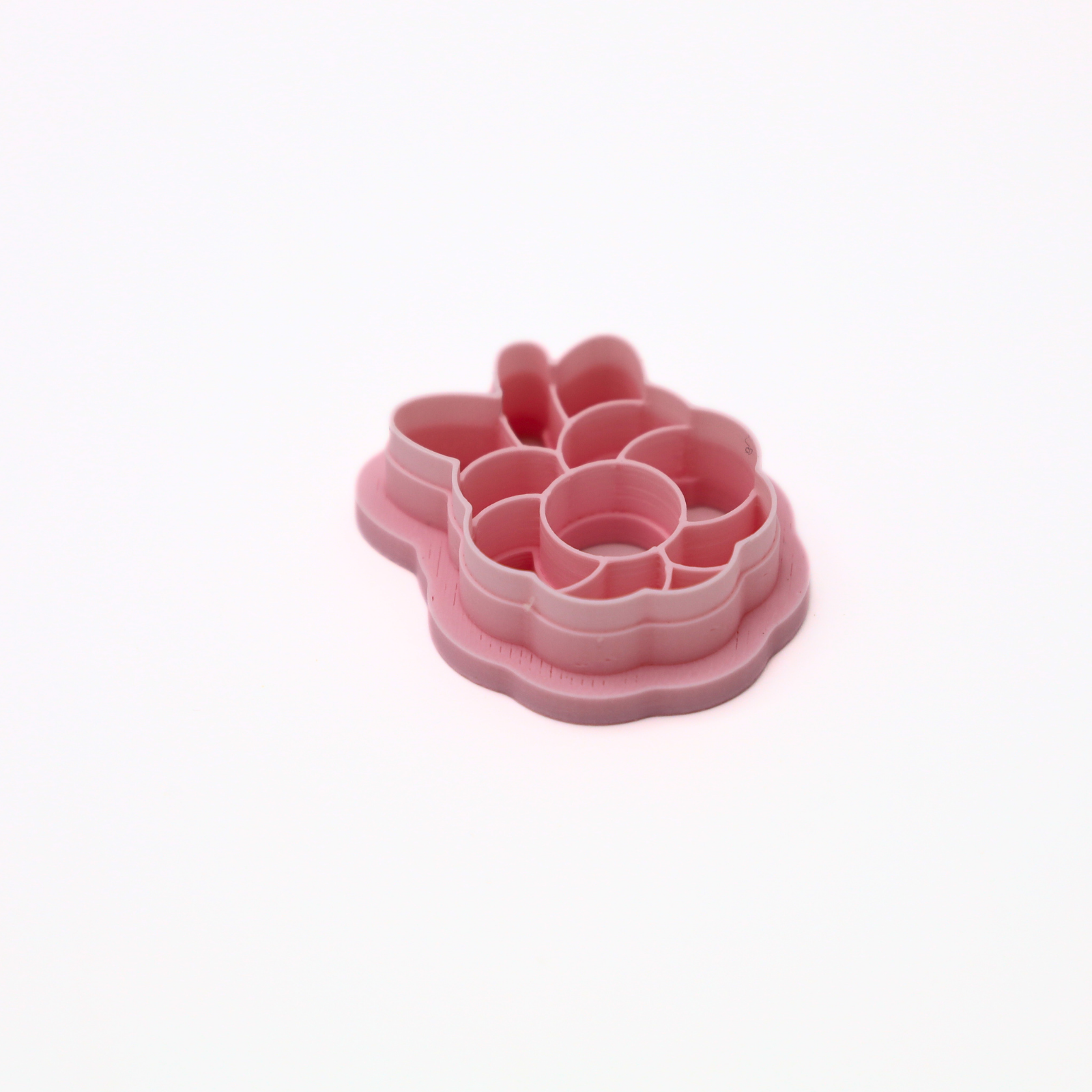 Framboos | Fruit Design – Klei Cutter