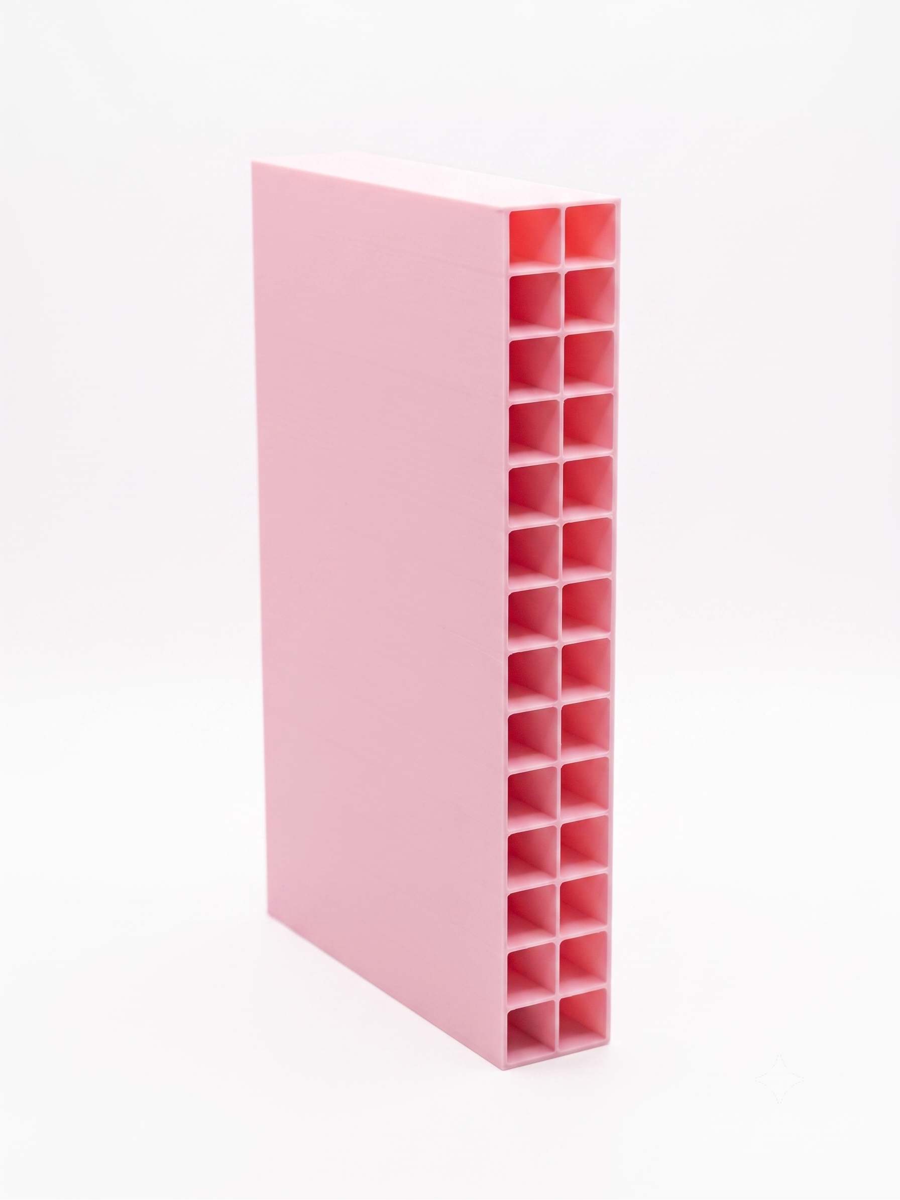 Kleuren op nummer stiftendisplay - 14 stiften
