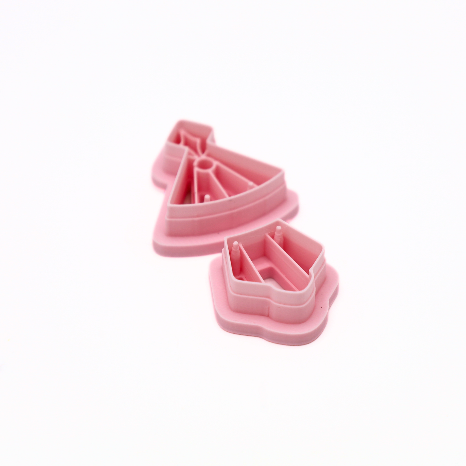 Geometrische Hanger Cutter Set – Klei Cutter-zoom-1