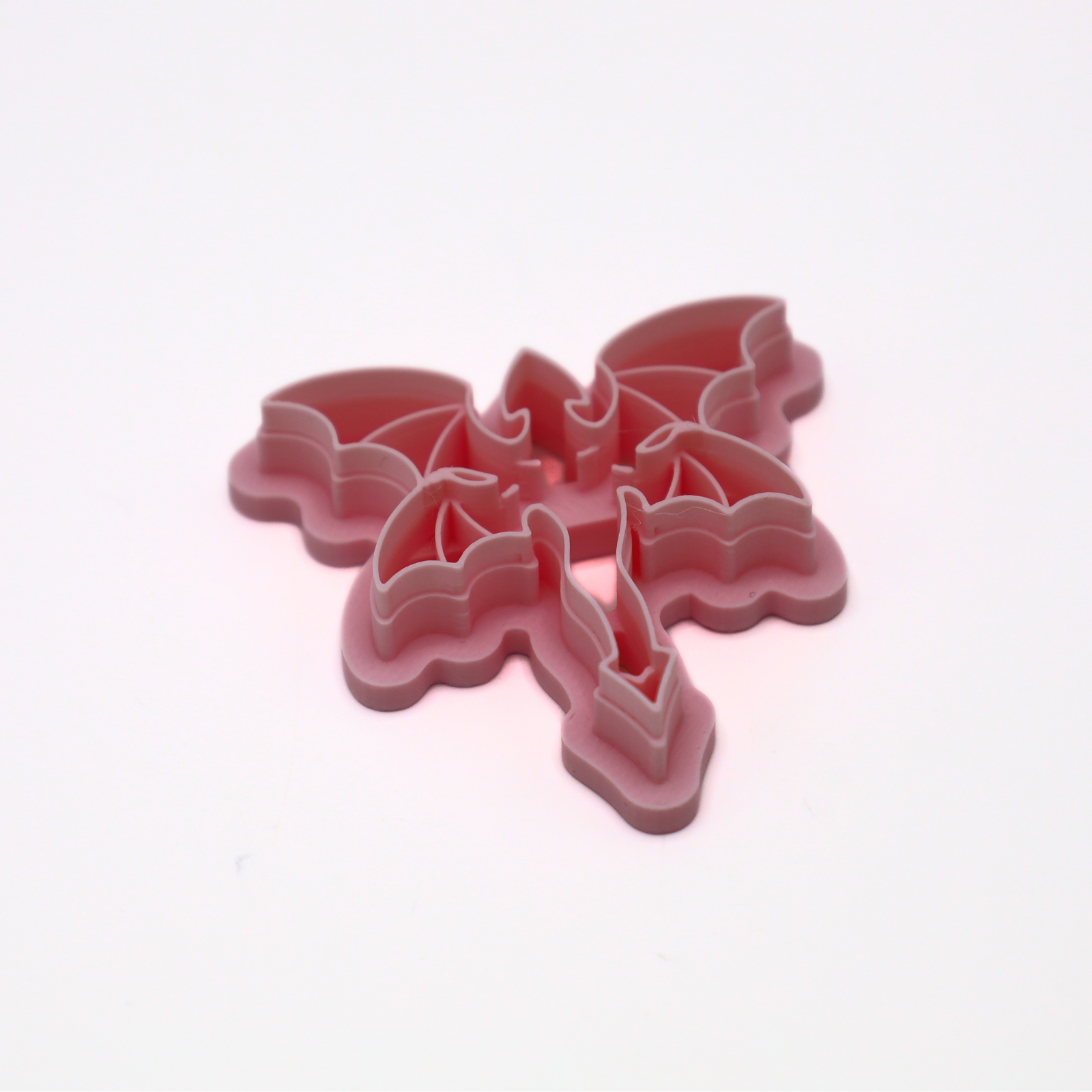 Gevleugelde Draak – Klei Cutter