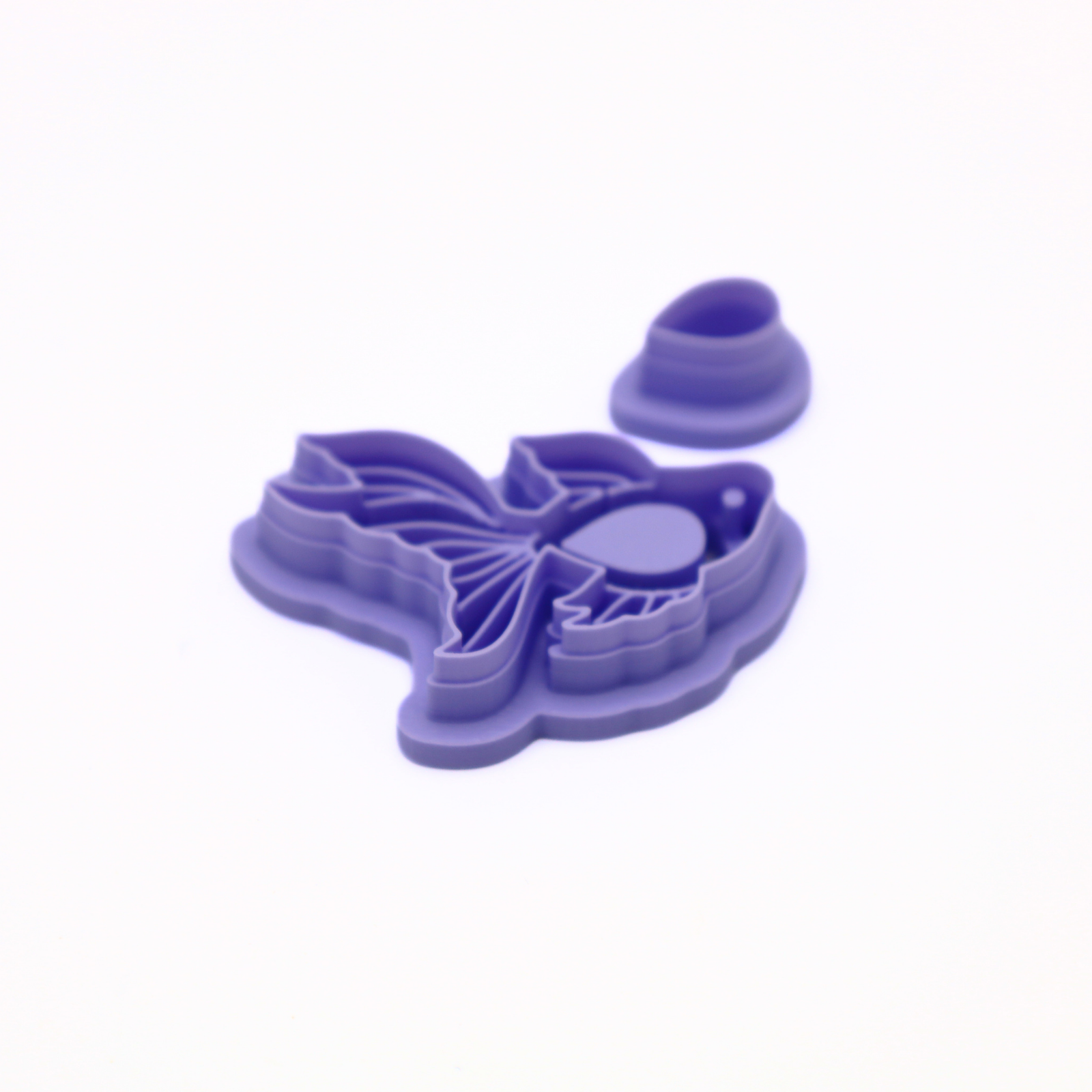 Goudvis – Klei Cutter