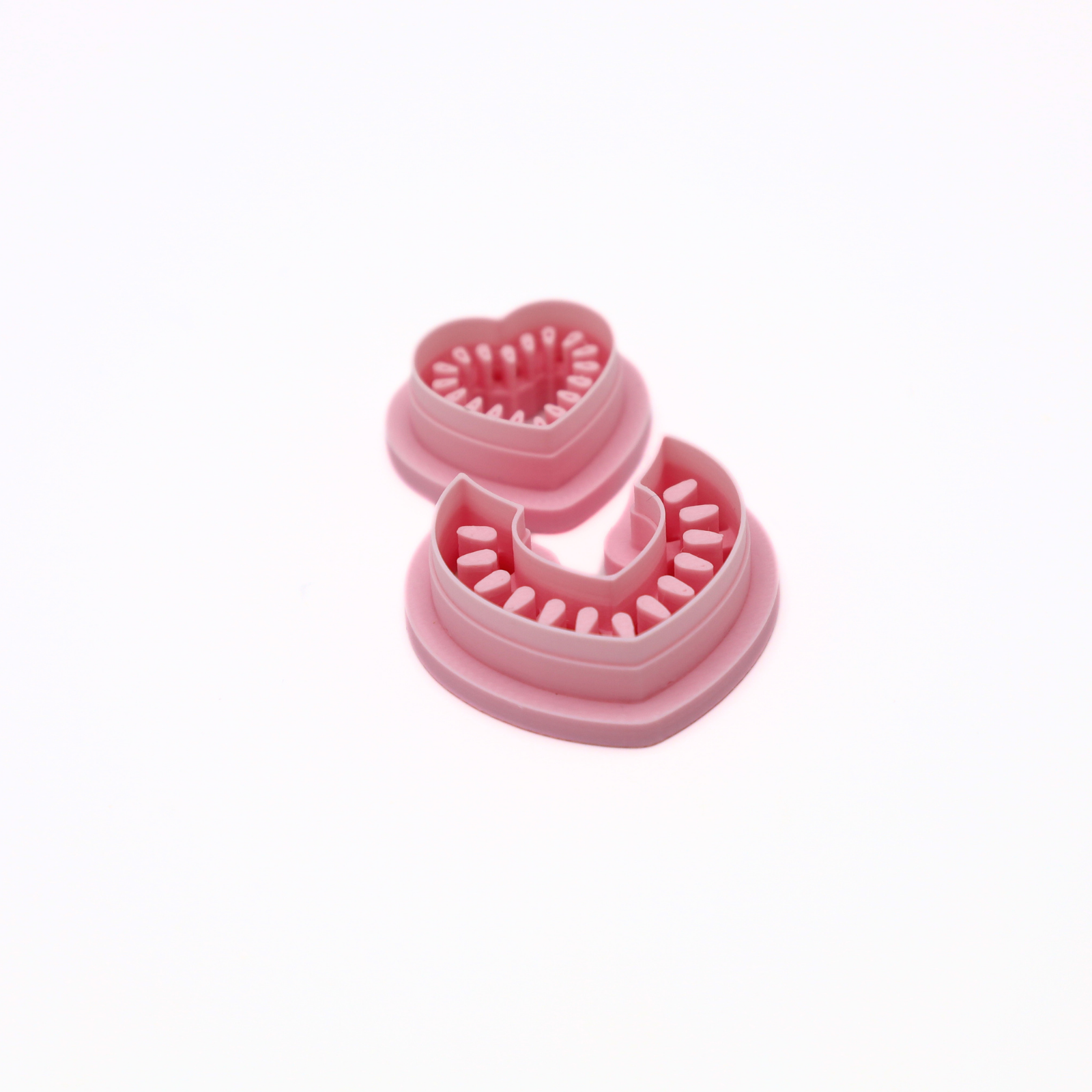 Hart Statement – Klei Cutter