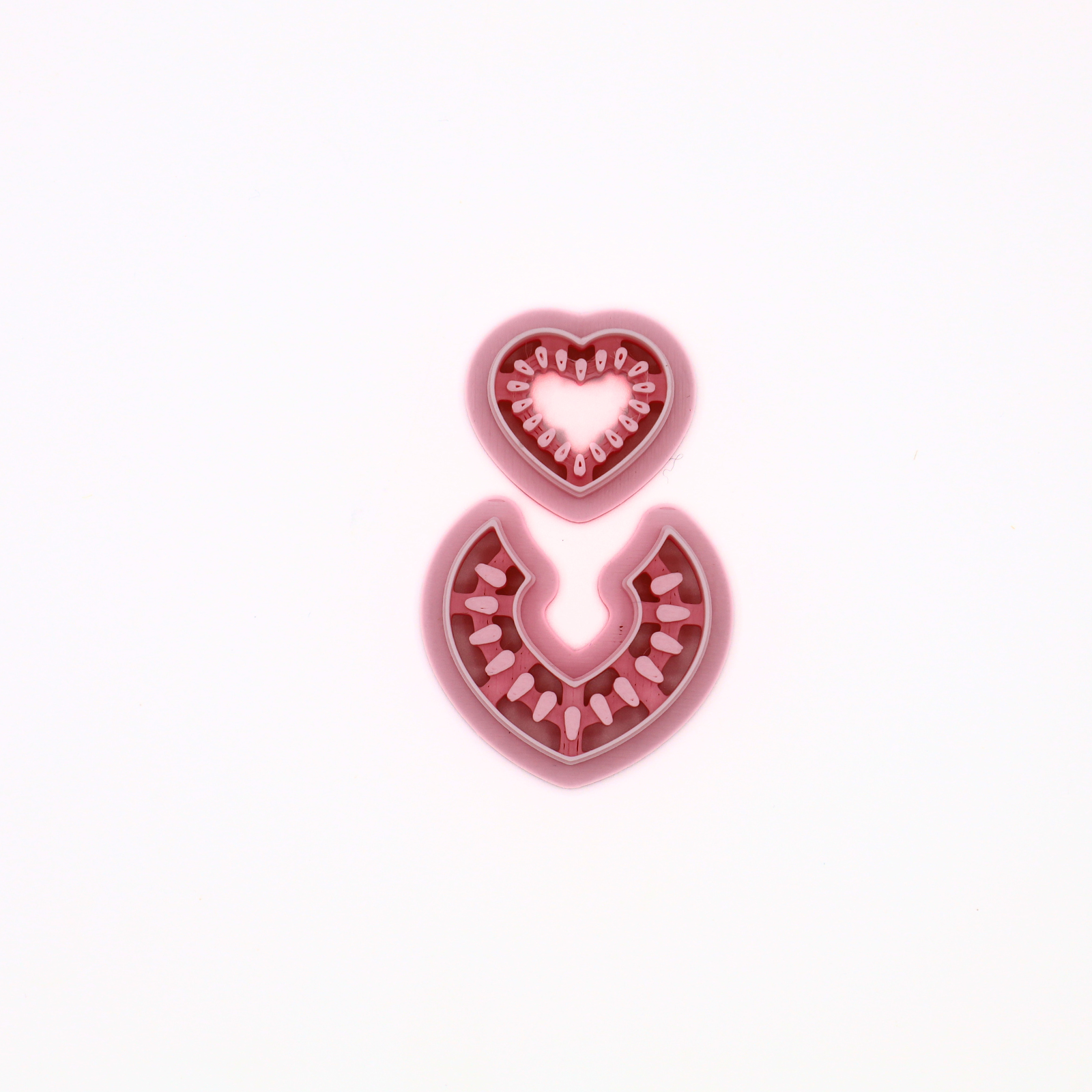 Hart Statement – Klei Cutter