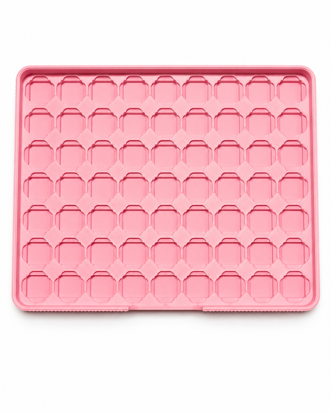 Opbergtray voor 12 mm symbolensteentjes – stapelbaar | per stuk-4