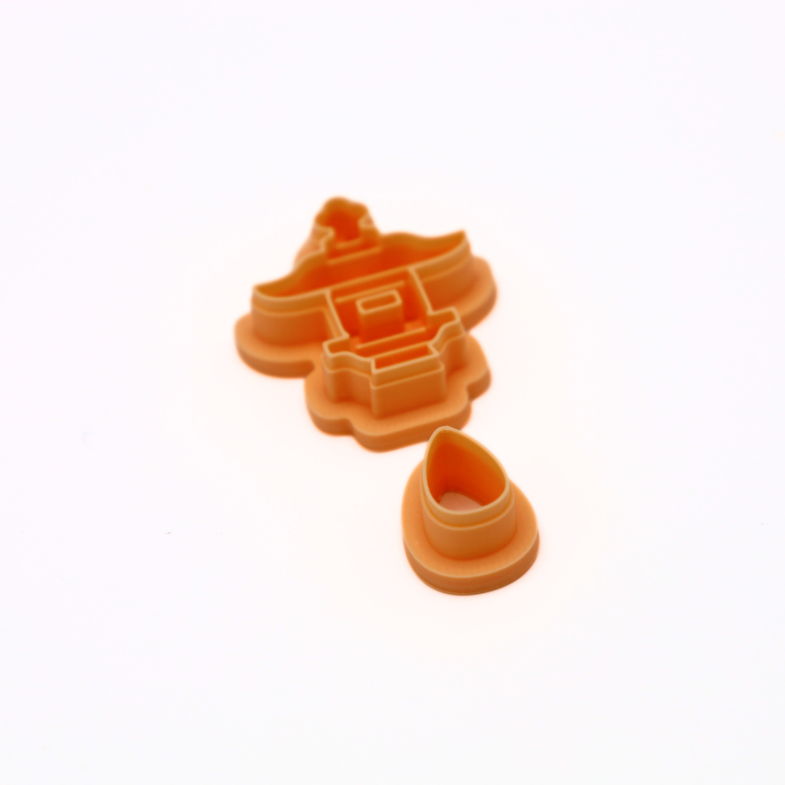 Japanse Lantaarn – Klei Cutter