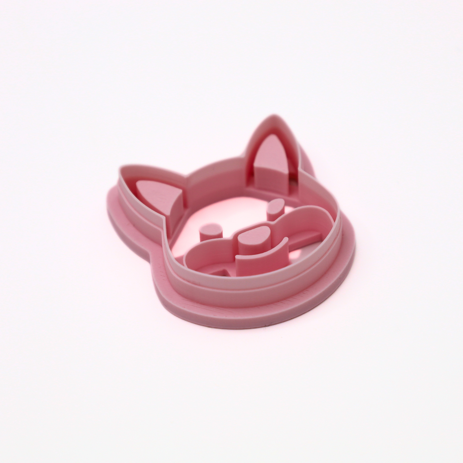 Japanse Shiba hond – Klei Cutter