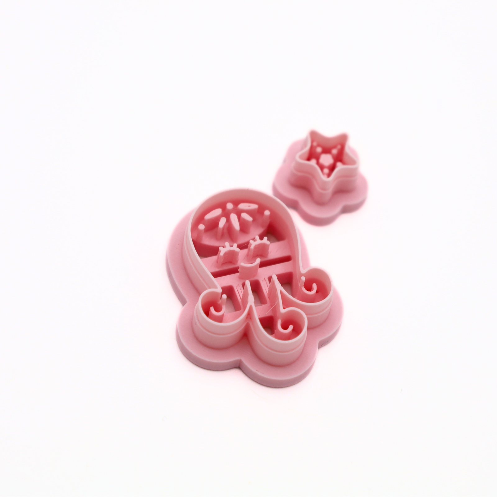 Kawaii Kwal – Klei Cutter