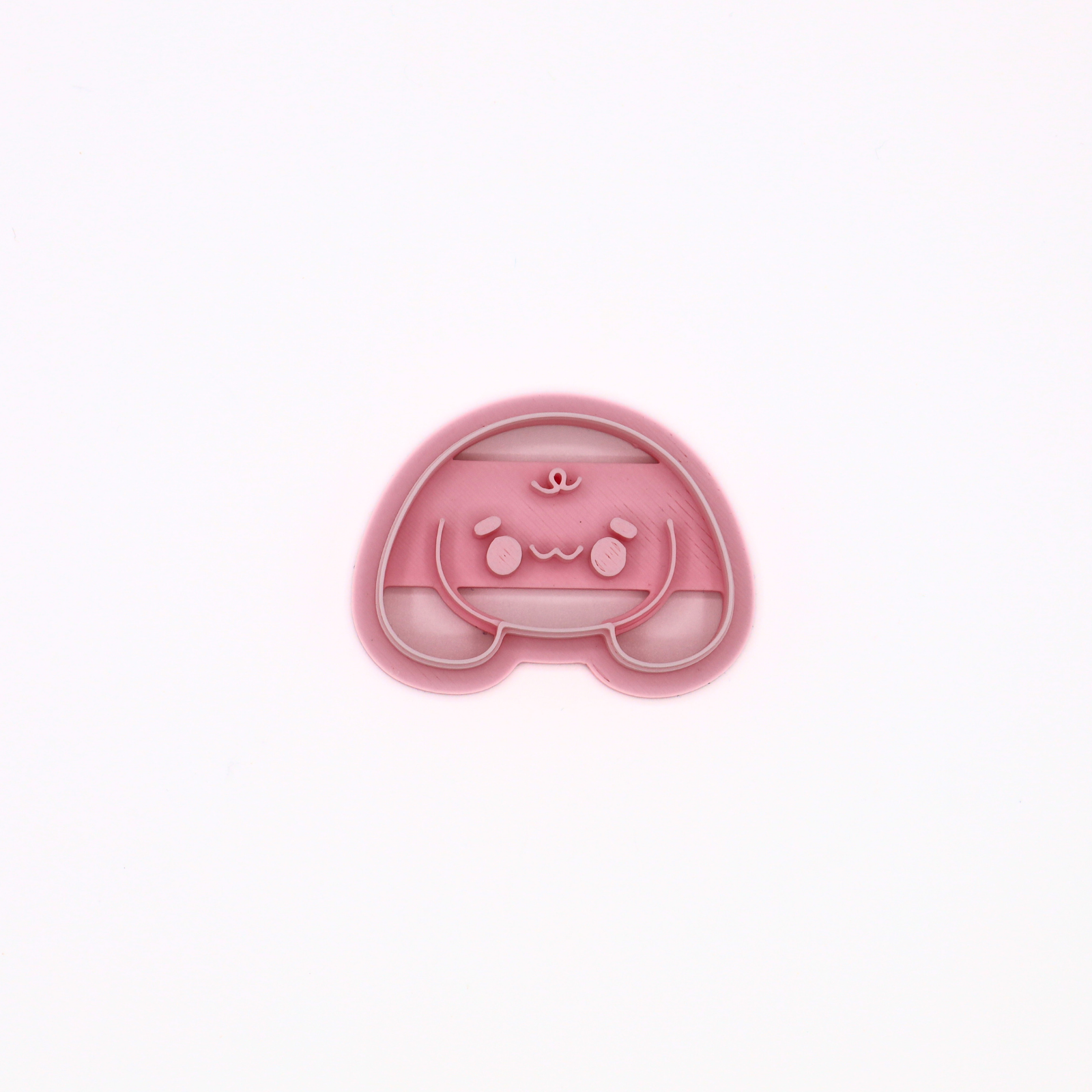 Kawaii Puppy – Klei Cutter
